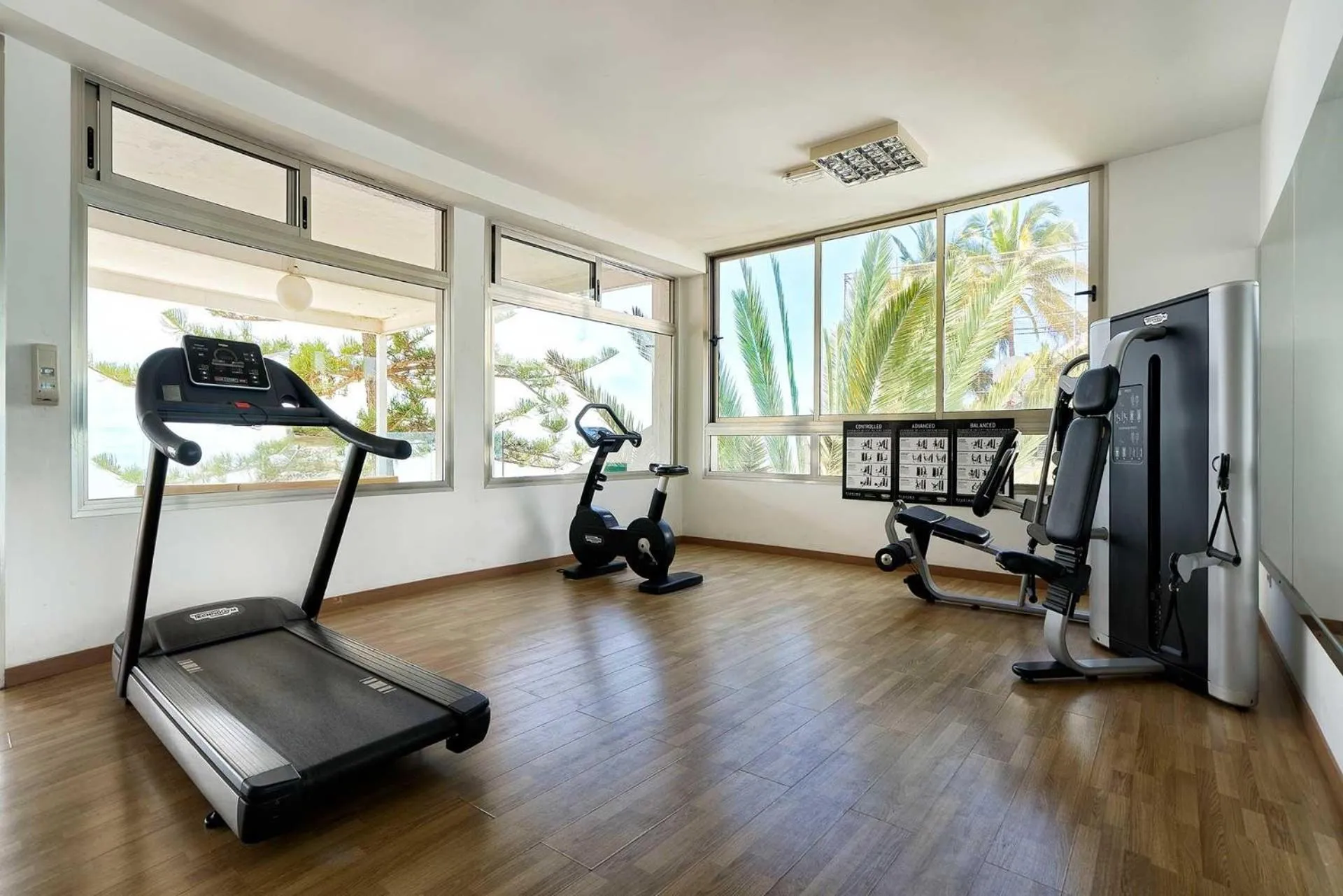 Activities in Servatur Altamar