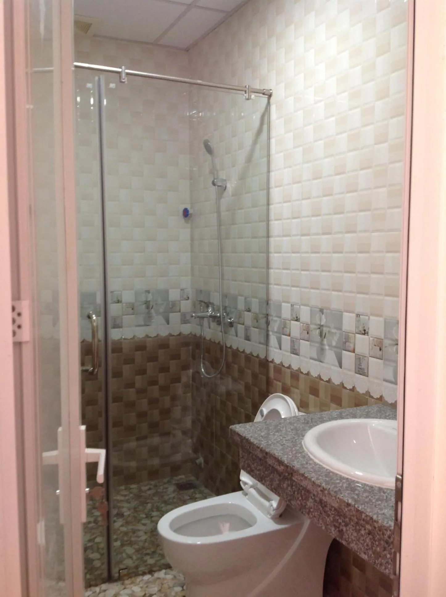 Ha Giang 1 Hostel and Loop Tour