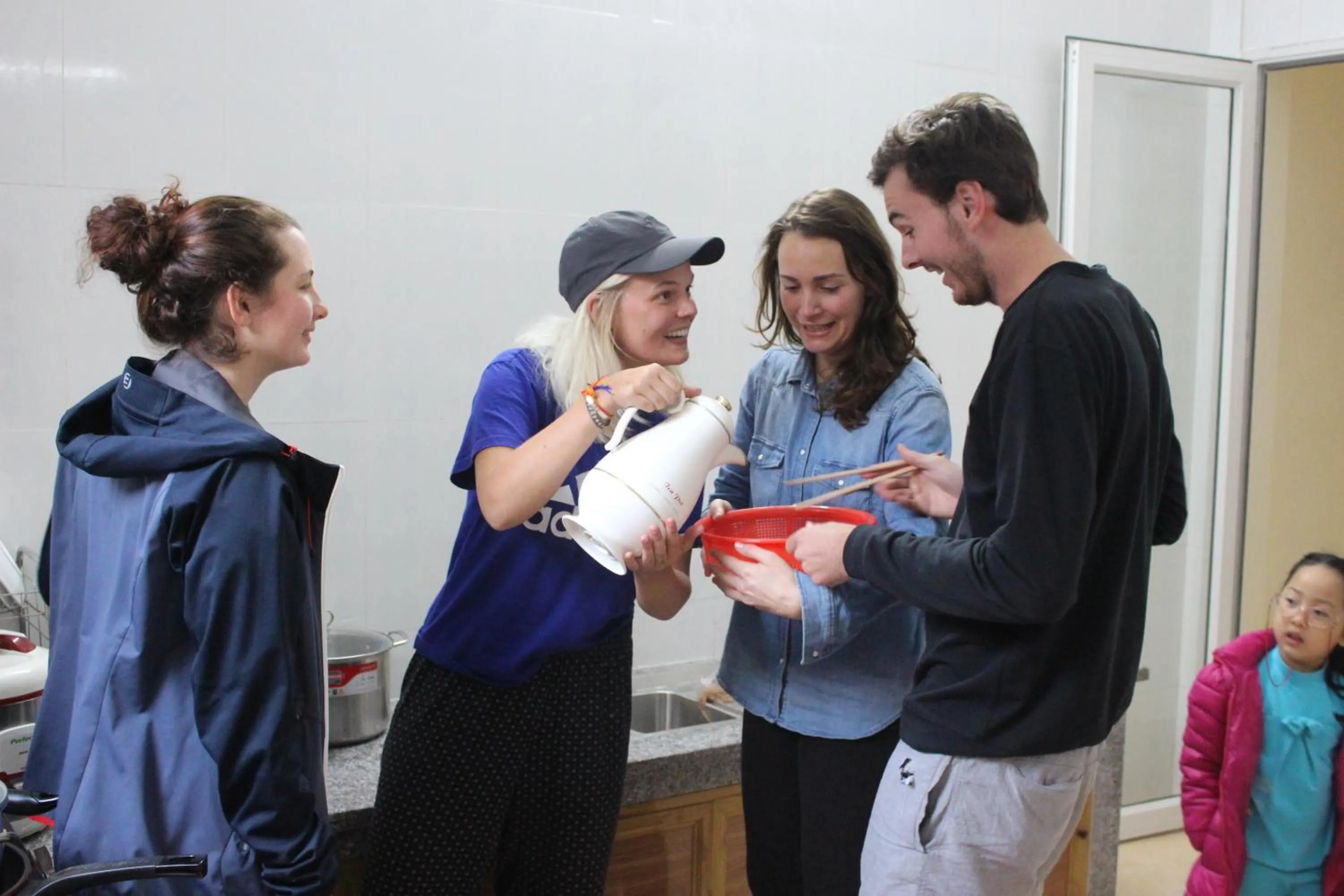 Ha Giang 1 Hostel and Loop Tour