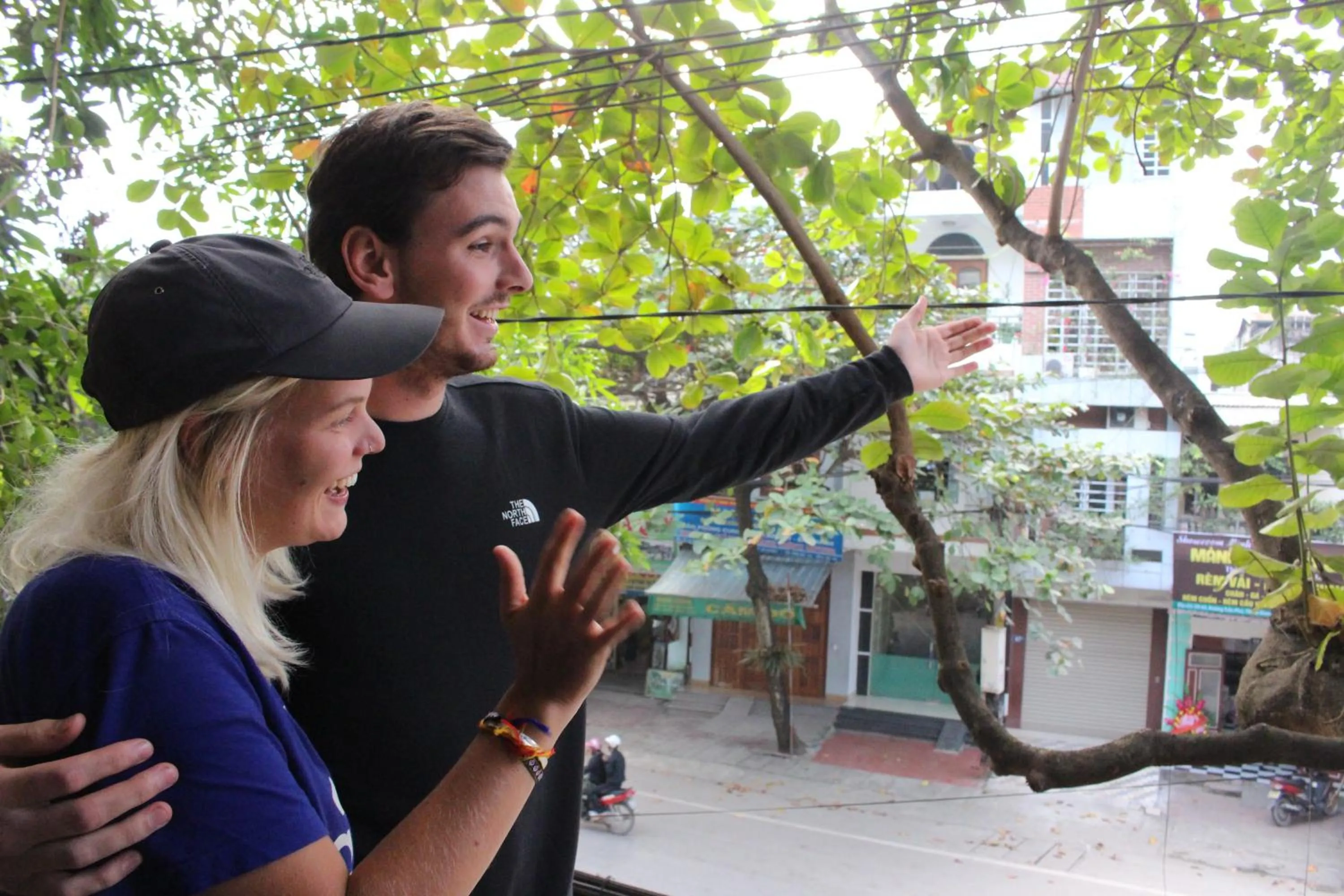 Ha Giang 1 Hostel and Loop Tour