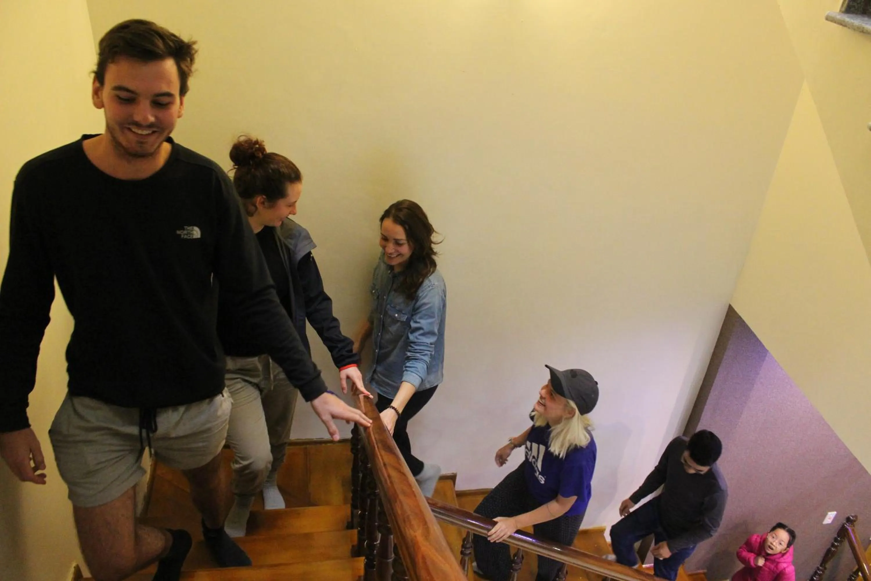 Ha Giang 1 Hostel and Loop Tour