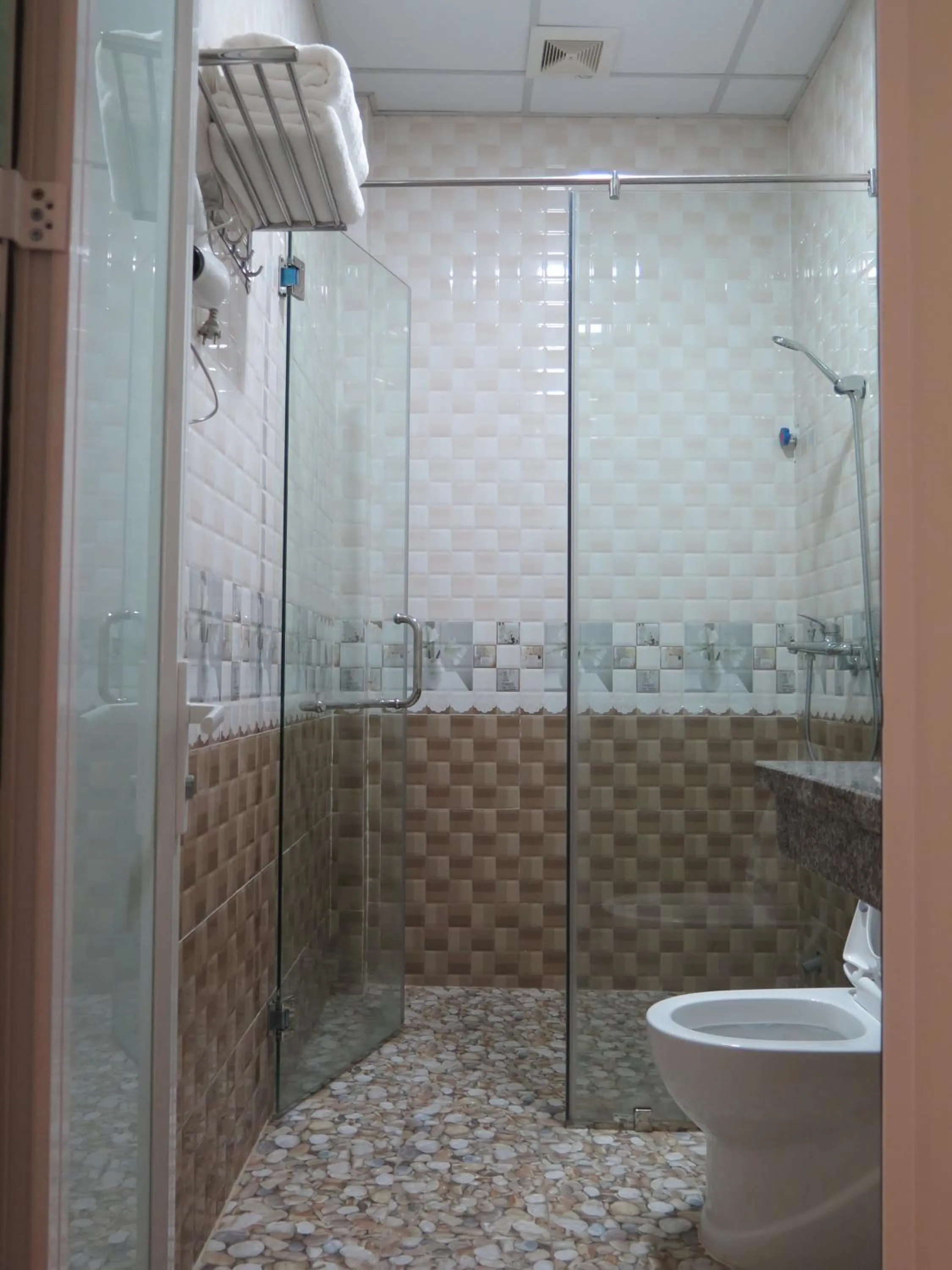 Ha Giang 1 Hostel and Loop Tour