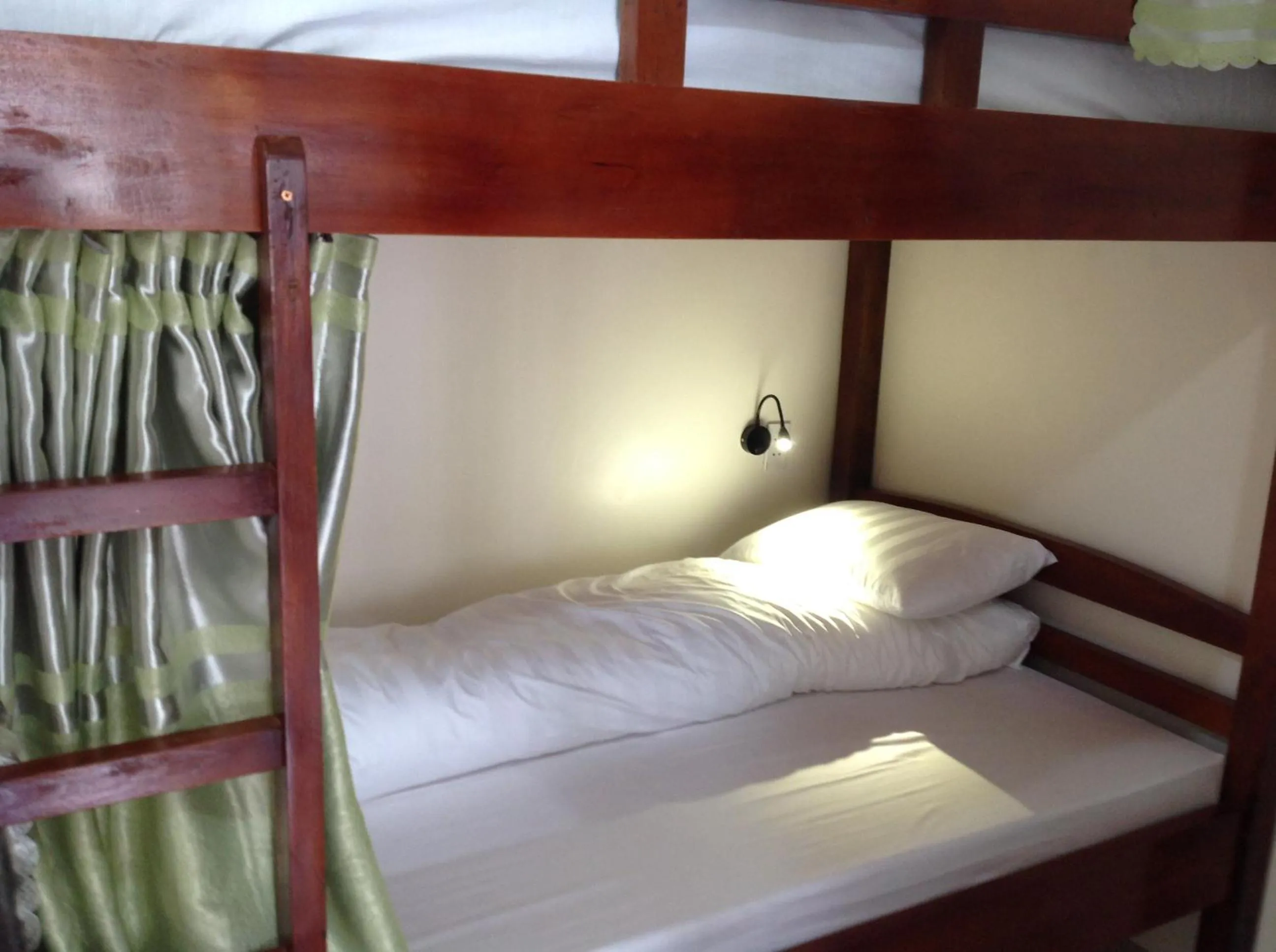 Bed in Ha Giang 1 Hostel and Loop Tour
