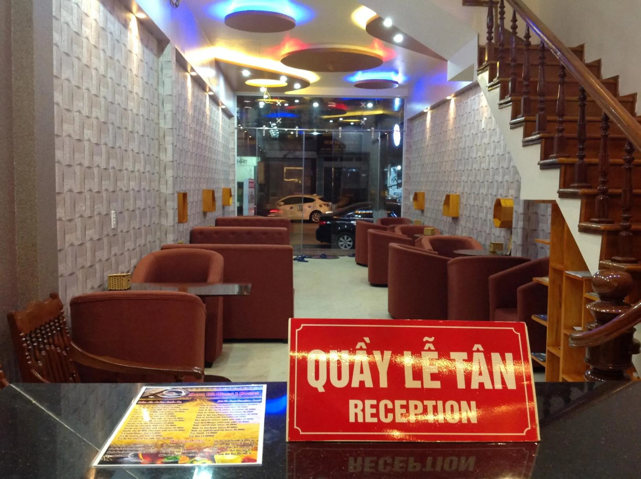 Ha Giang 1 Hostel and Loop Tour