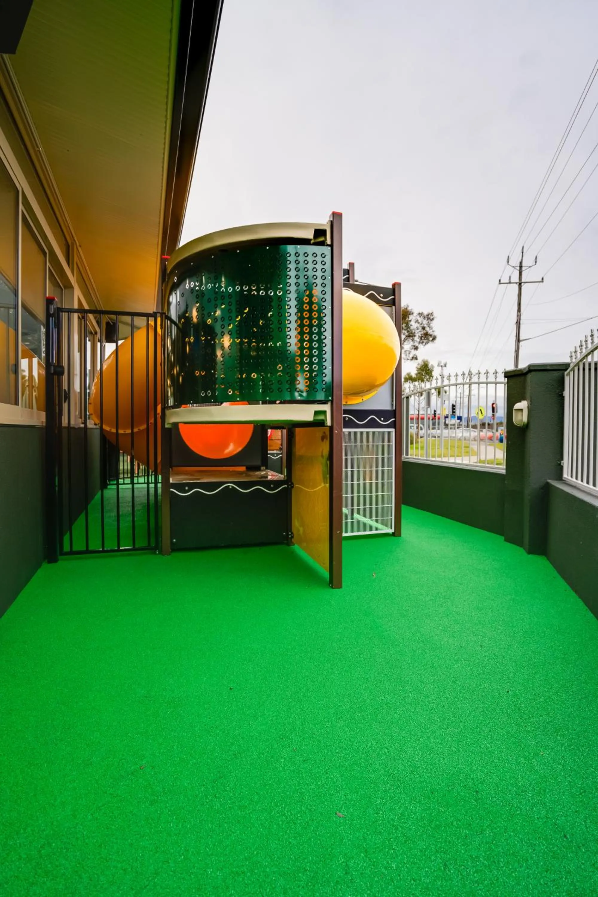 Northside Hotel Albury