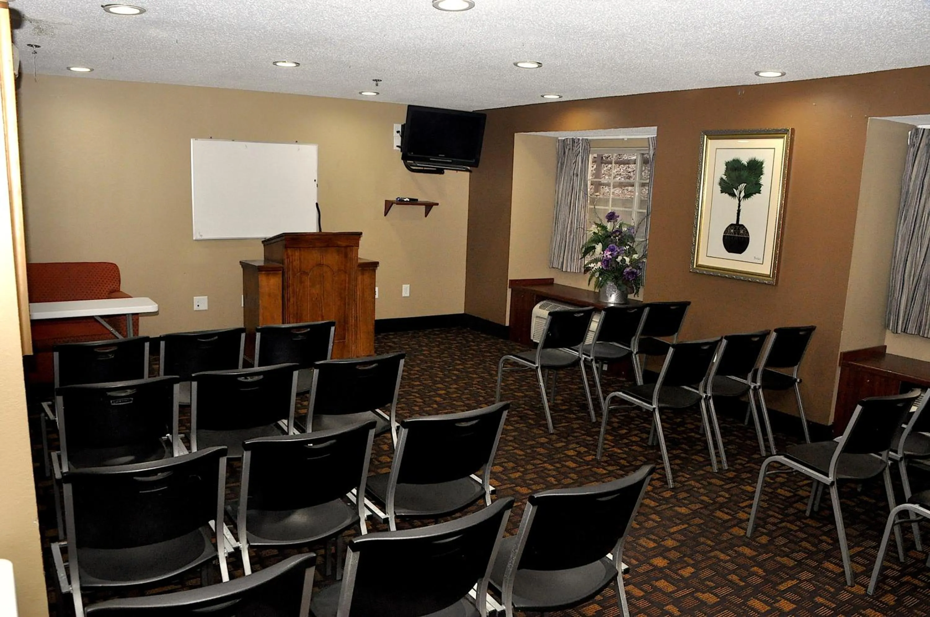 Property building in Microtel Inn & Suites by Wyndham Lithonia/Stone Mountain