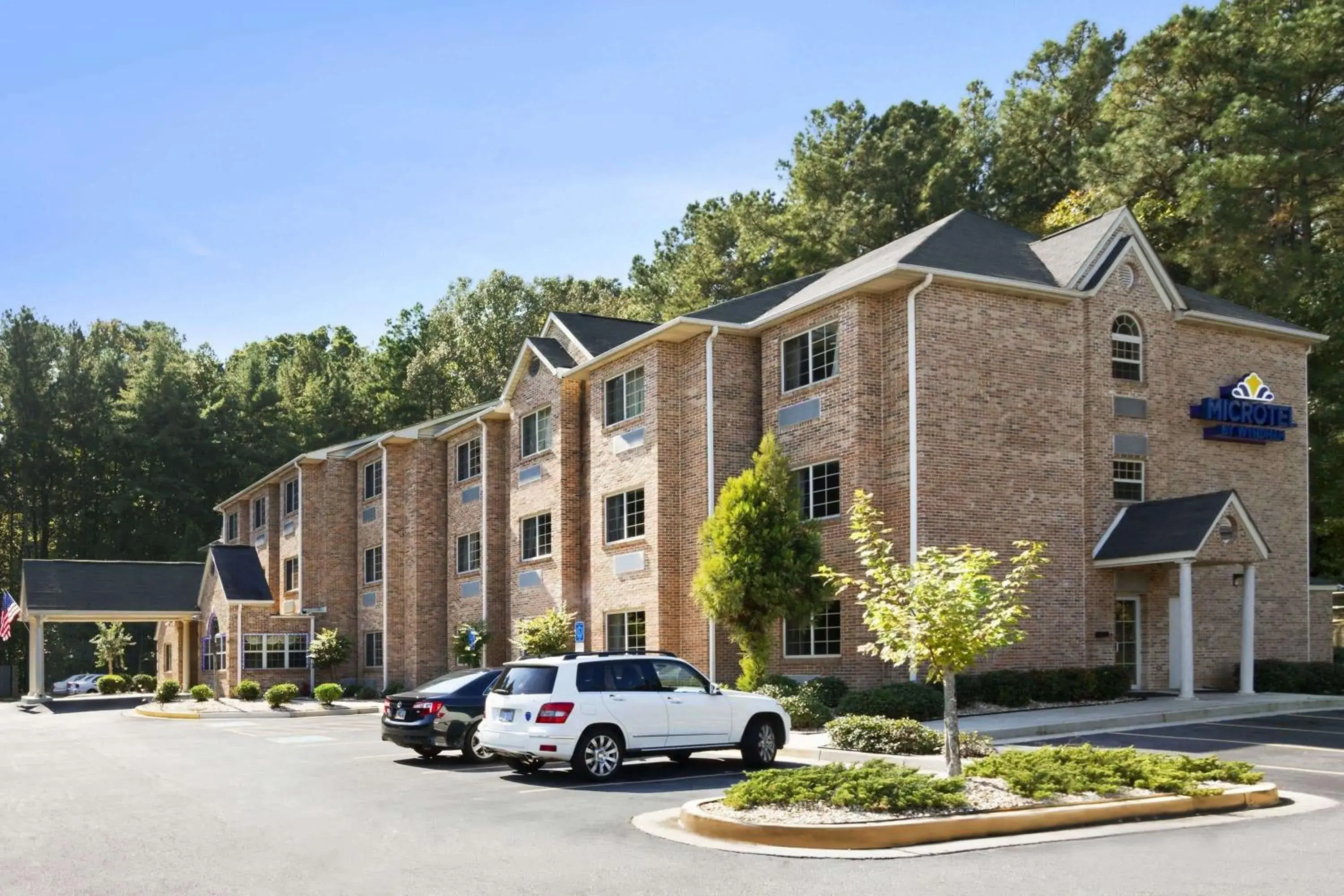 Microtel Inn & Suites by Wyndham Lithonia/Stone Mountain Microtel Inn & Suites by Wyndham Lithonia/Stone Mountain