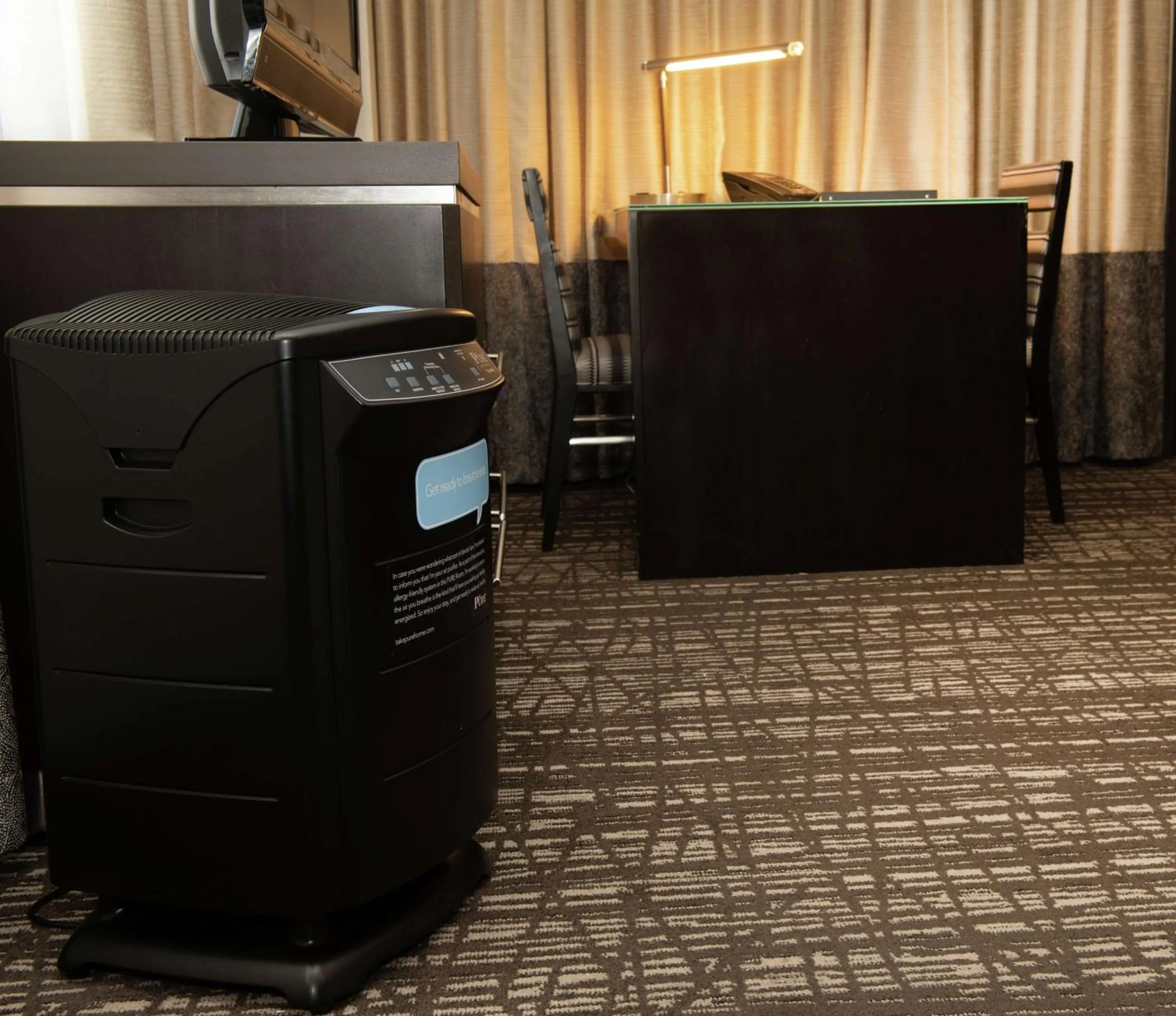 Bedroom in Embassy Suites by Hilton Las Vegas