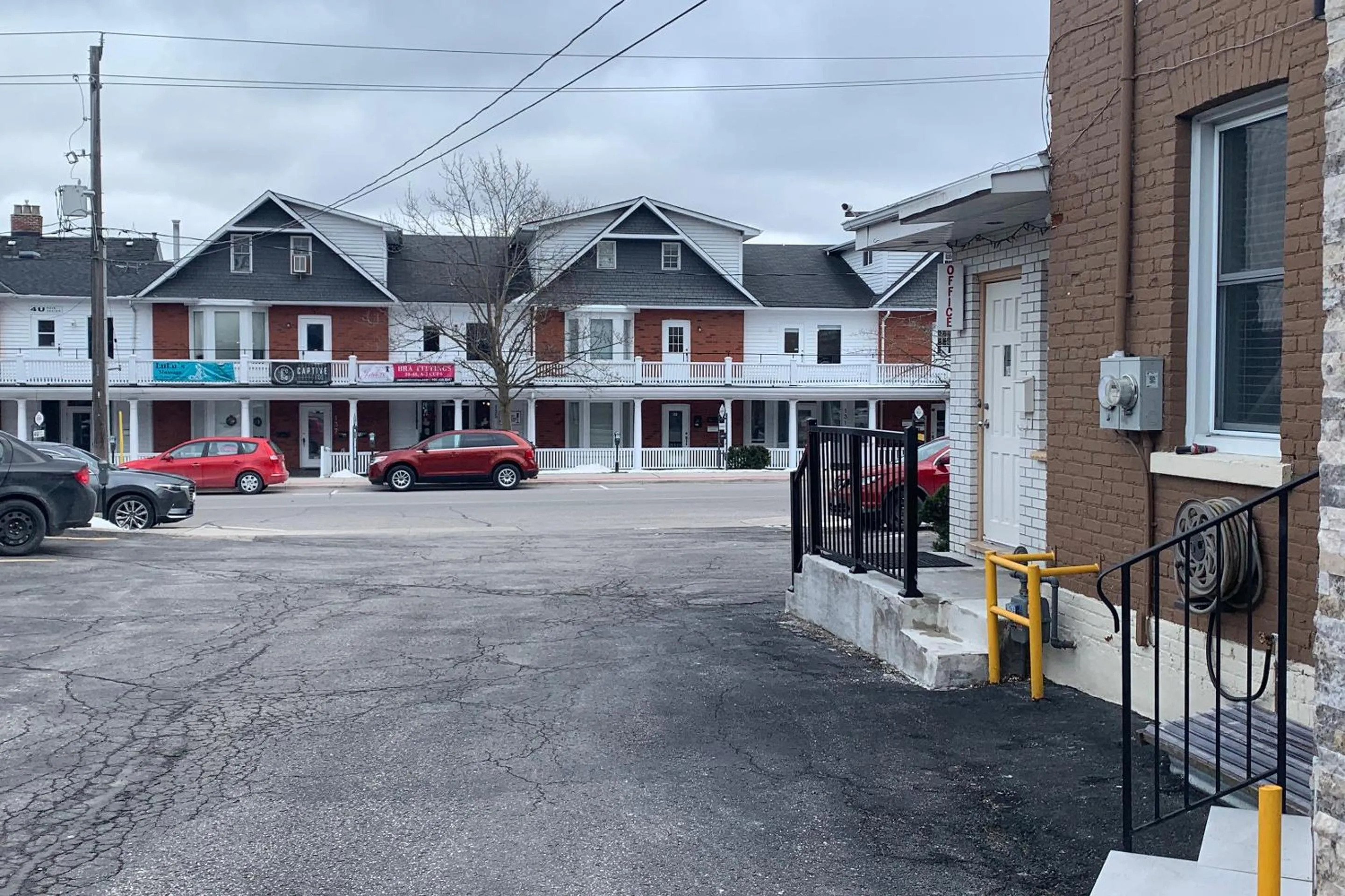 Lucien Motel