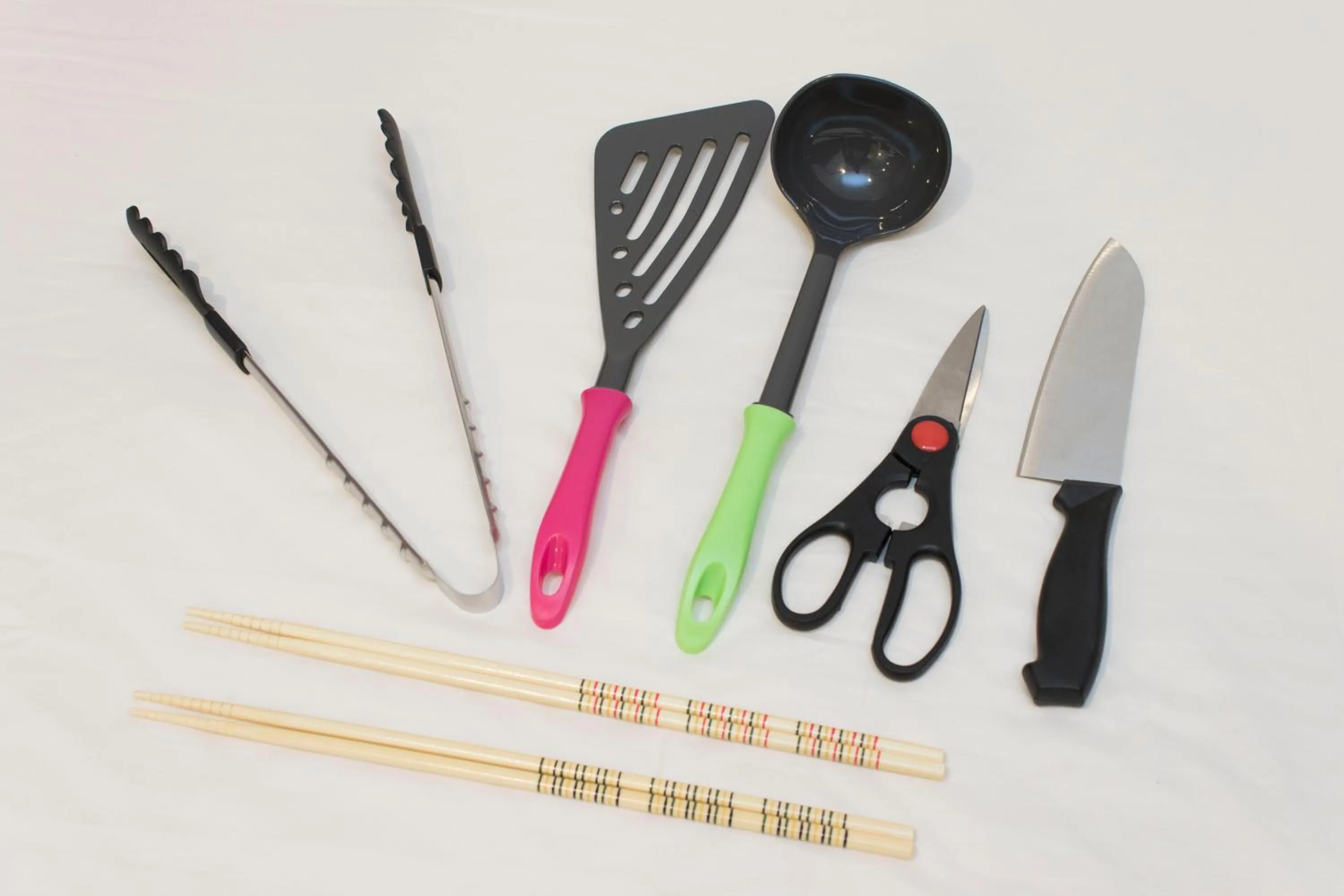 Communal kitchen in Ryoma Ikebukuro