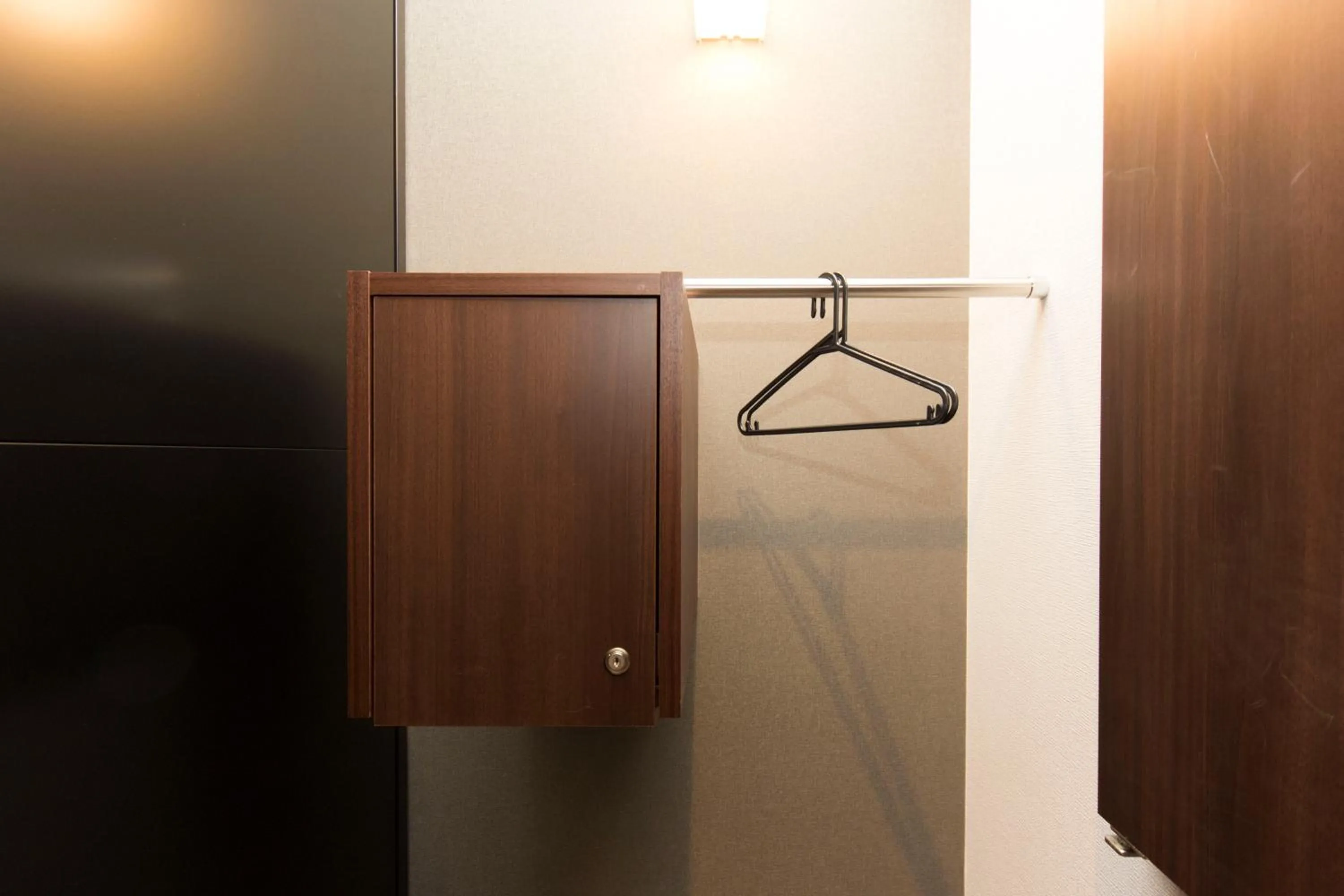 Area and facilities in Ryoma Ikebukuro