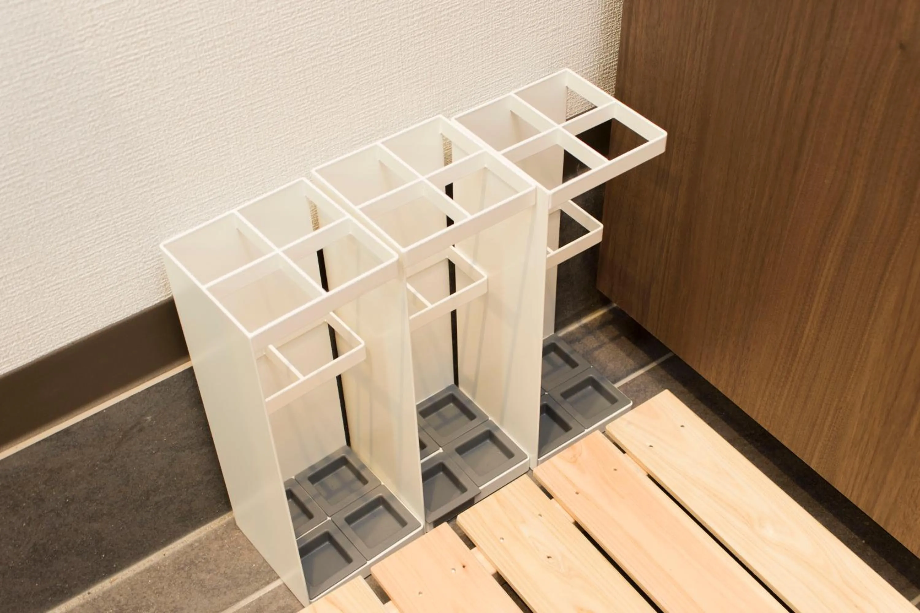 Area and facilities in Ryoma Ikebukuro