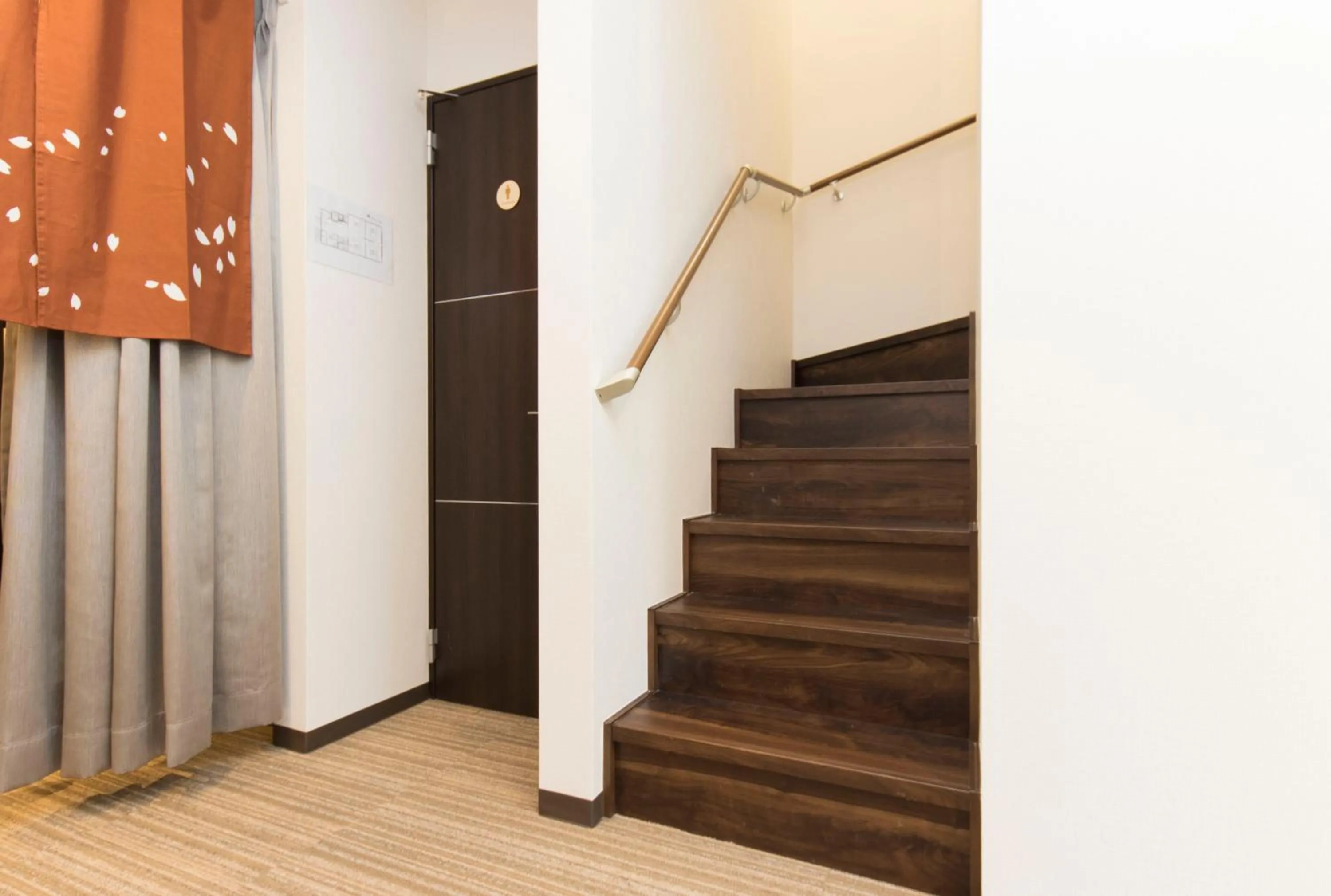 Area and facilities in Ryoma Ikebukuro