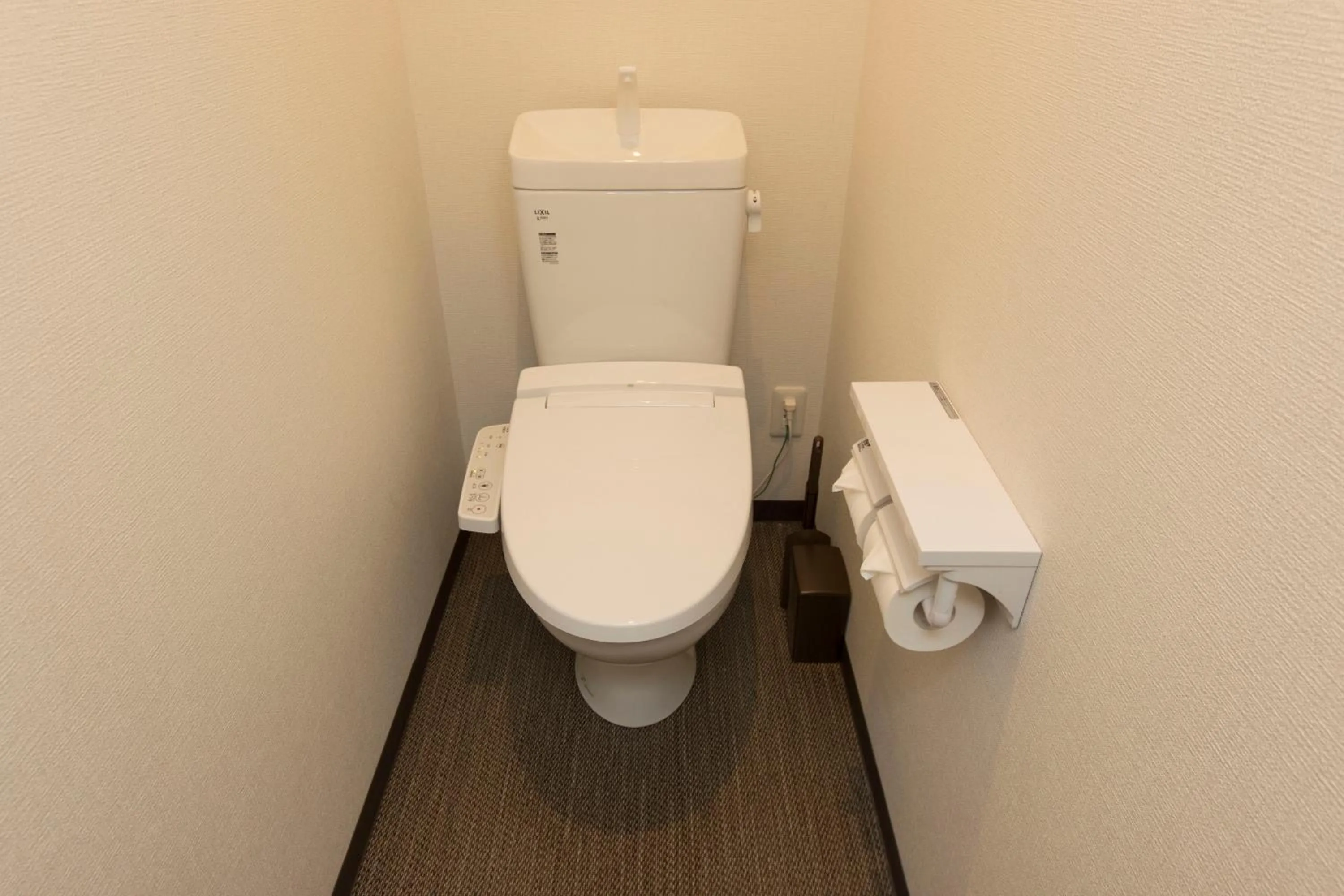 Toilet in Ryoma Ikebukuro