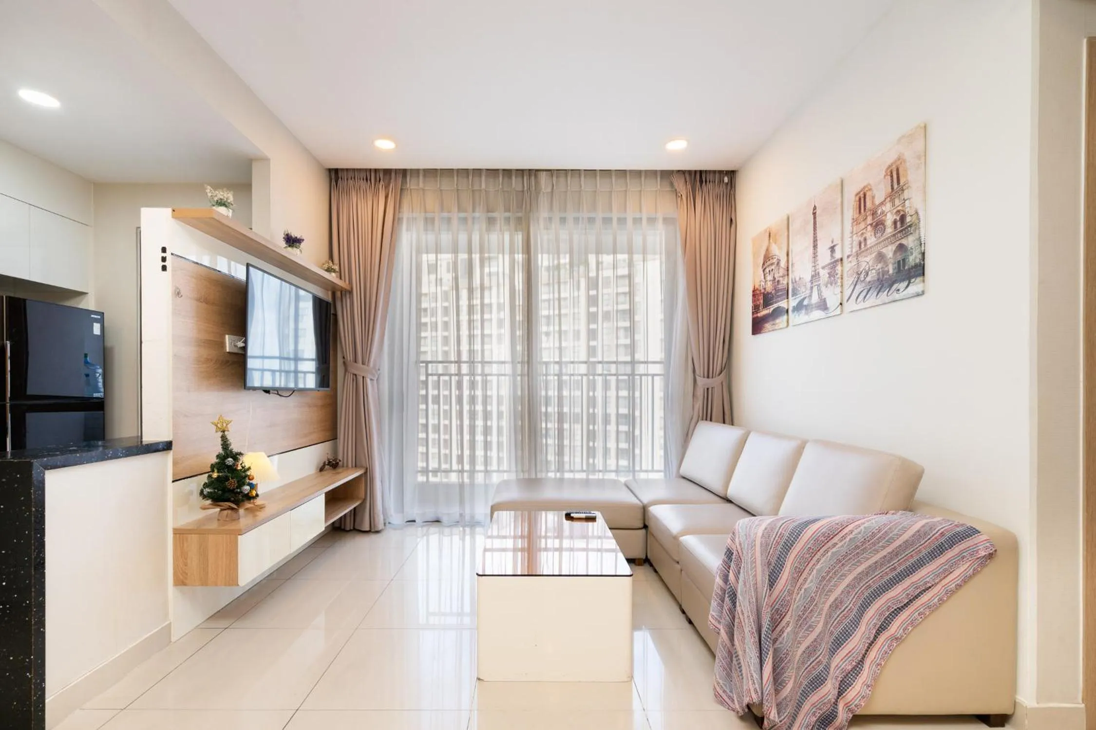 TeeUp Home - Infinity Pool Signature