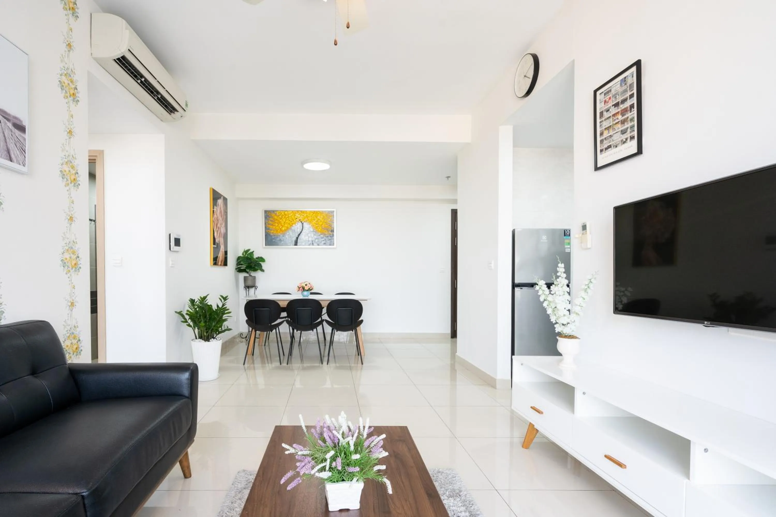 TeeUp Home - Infinity Pool Signature