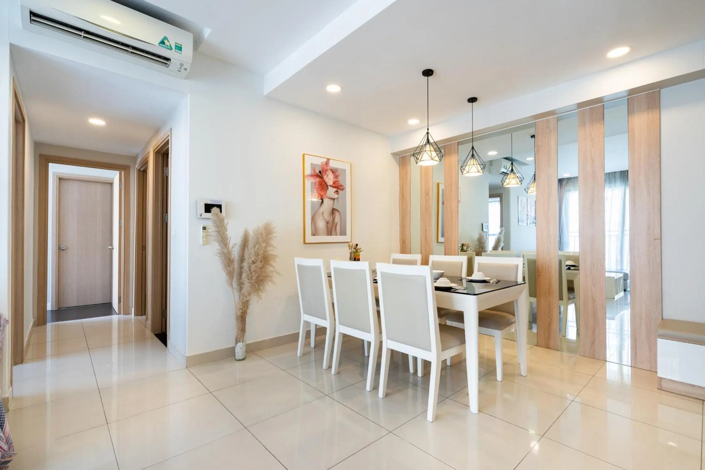 TeeUp Home - Infinity Pool Signature