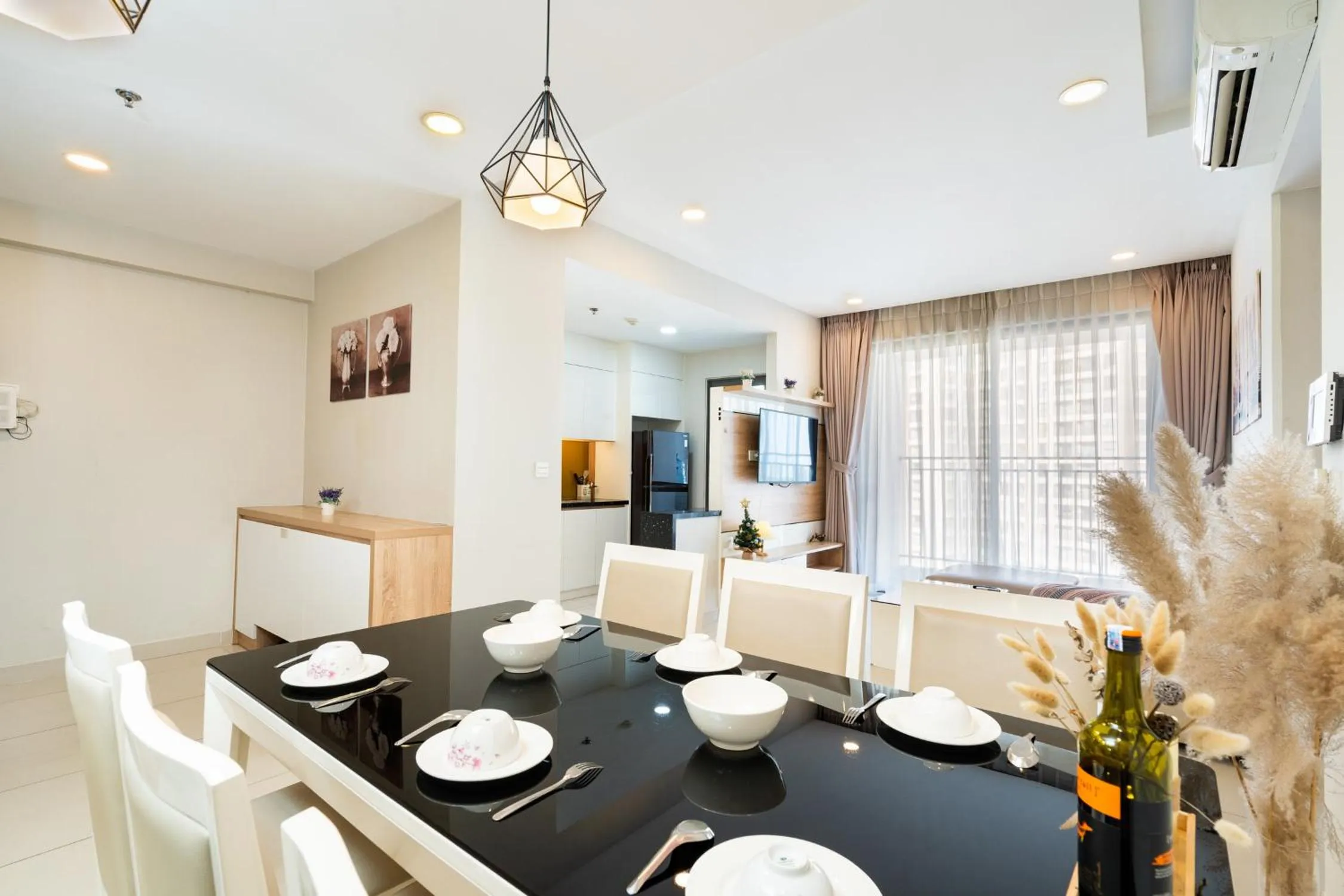 TeeUp Home - Infinity Pool Signature