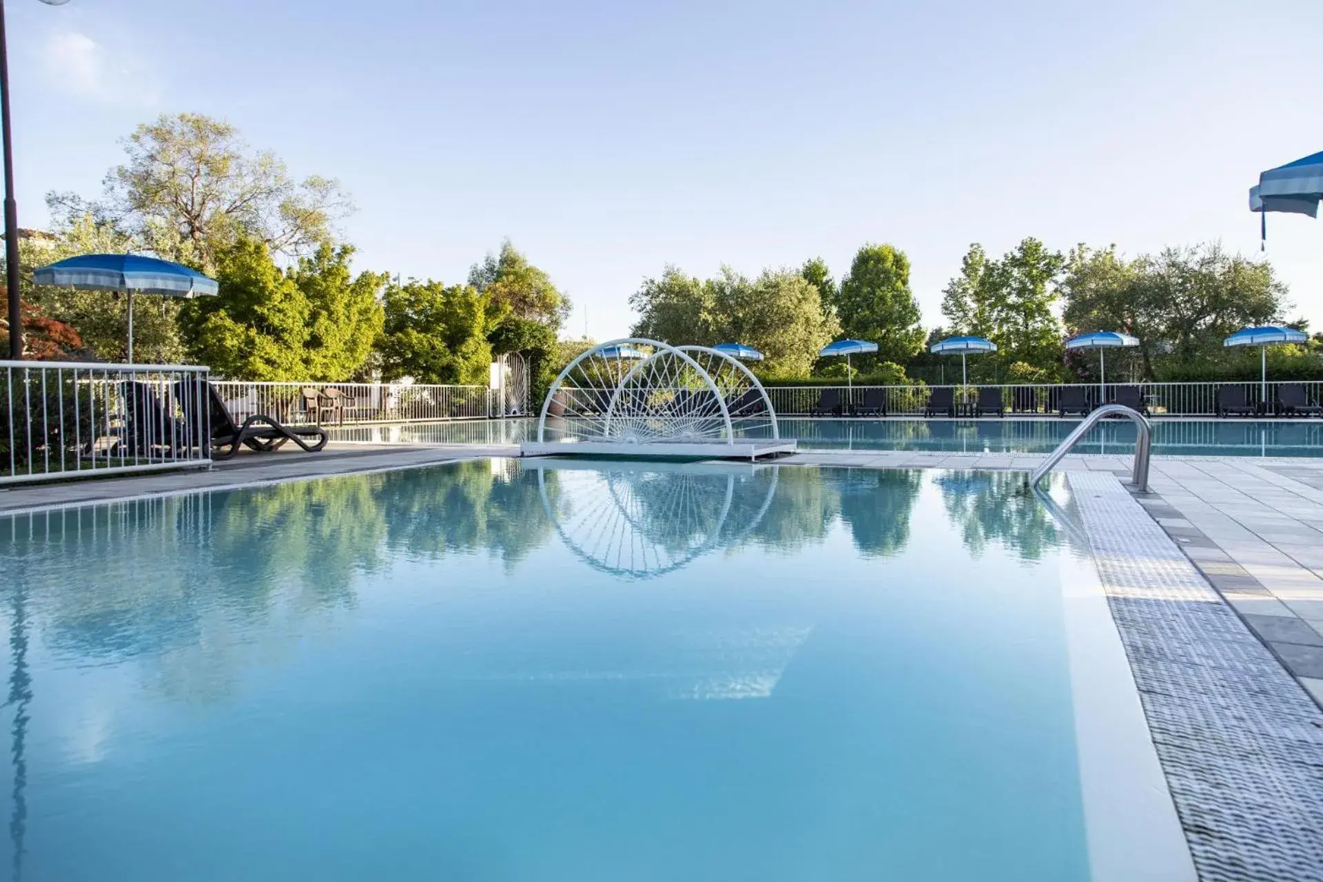 Hotel Villa Maria Hotel Villa Maria