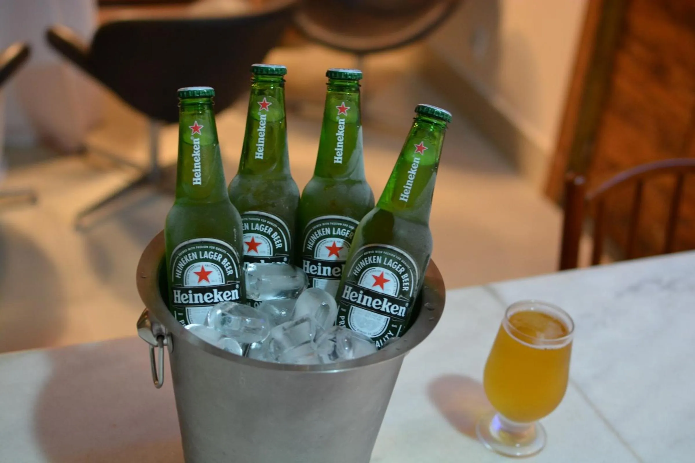 Drinks in Hotel Maione