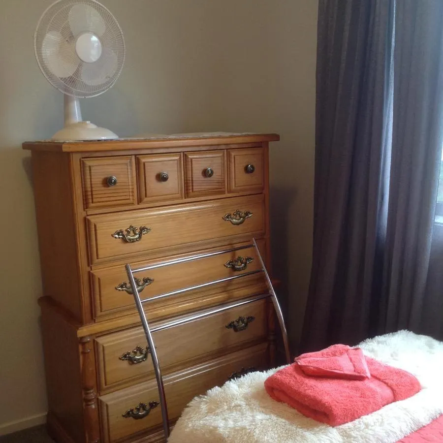 Bed in Sabai sabai 27