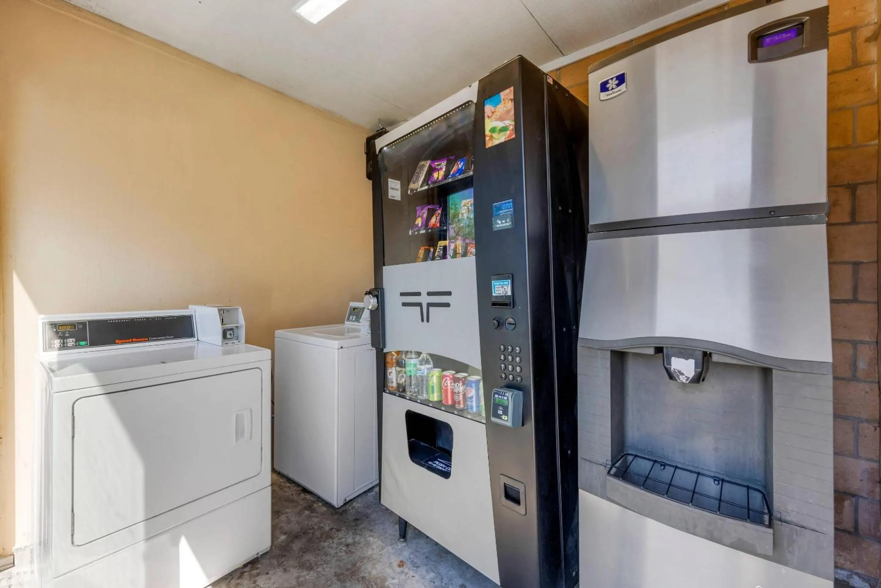 Other in Rodeway Inn at Nevada State Capitol