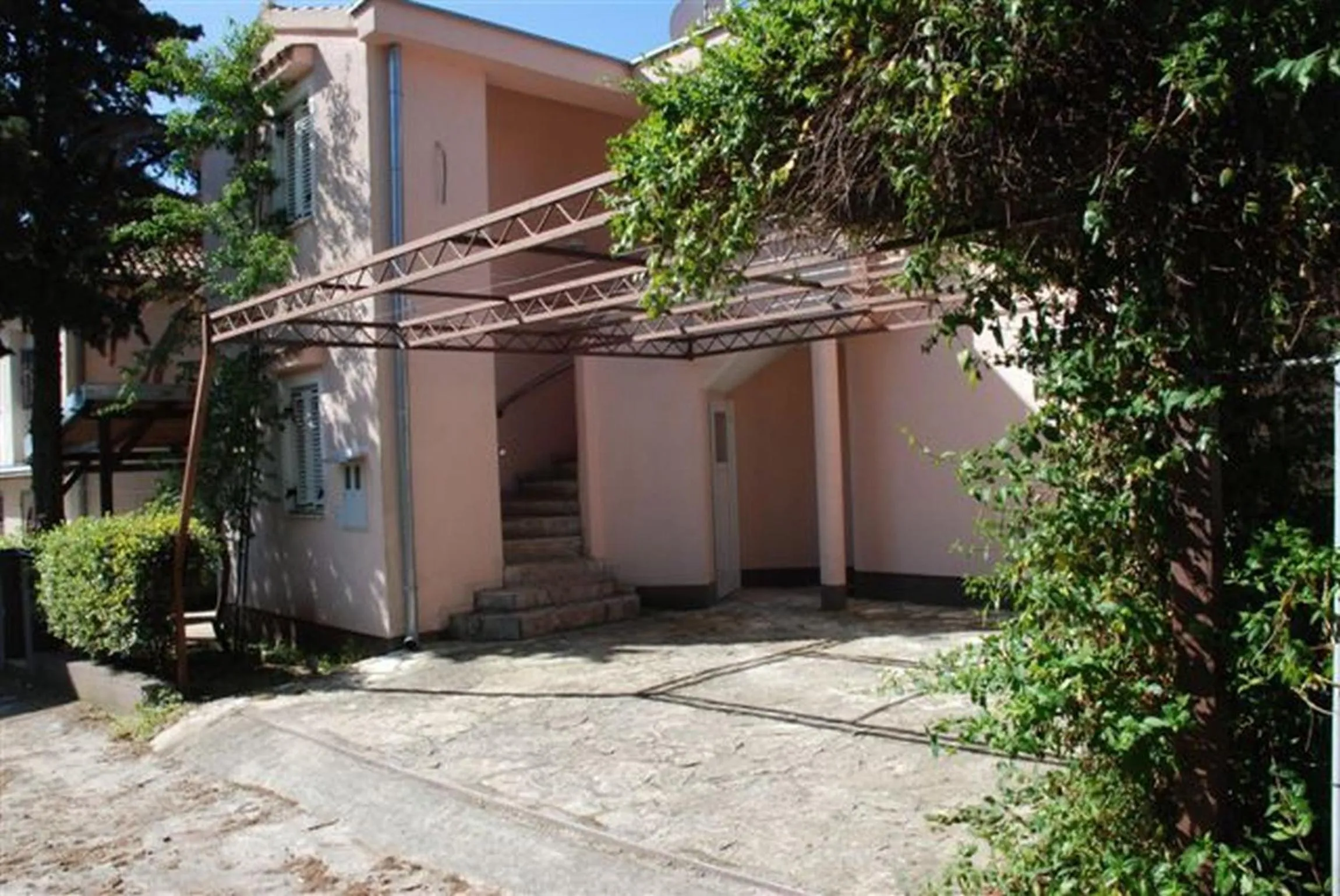 Apartments Blago