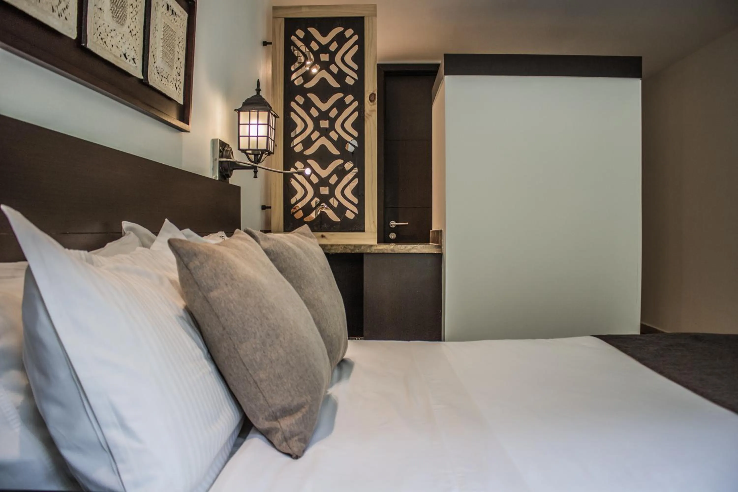 Bed in Termales Santa Rosa De Cabal