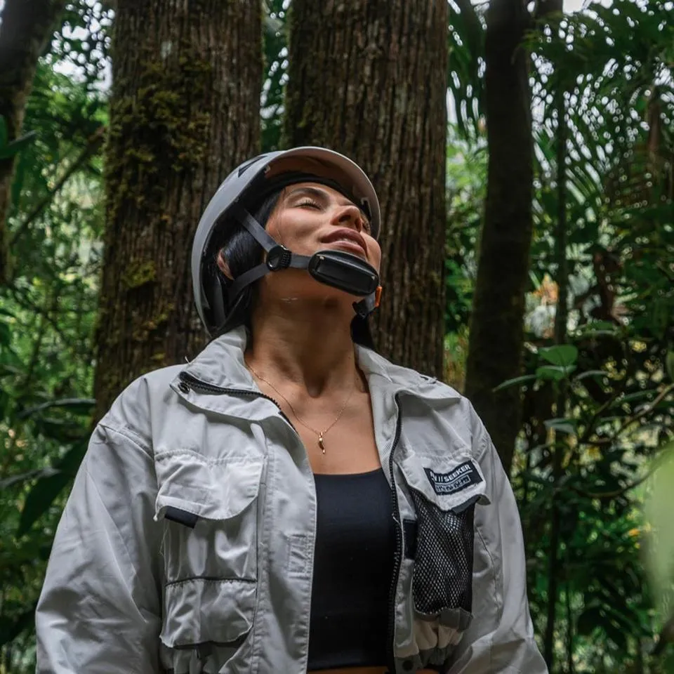 People in Termales Santa Rosa De Cabal