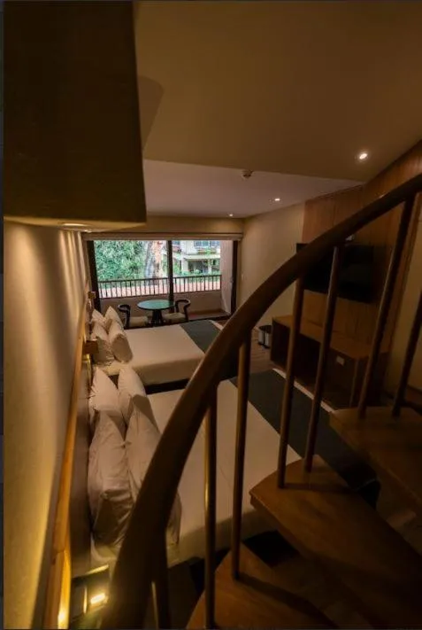 Termales Santa Rosa De Cabal