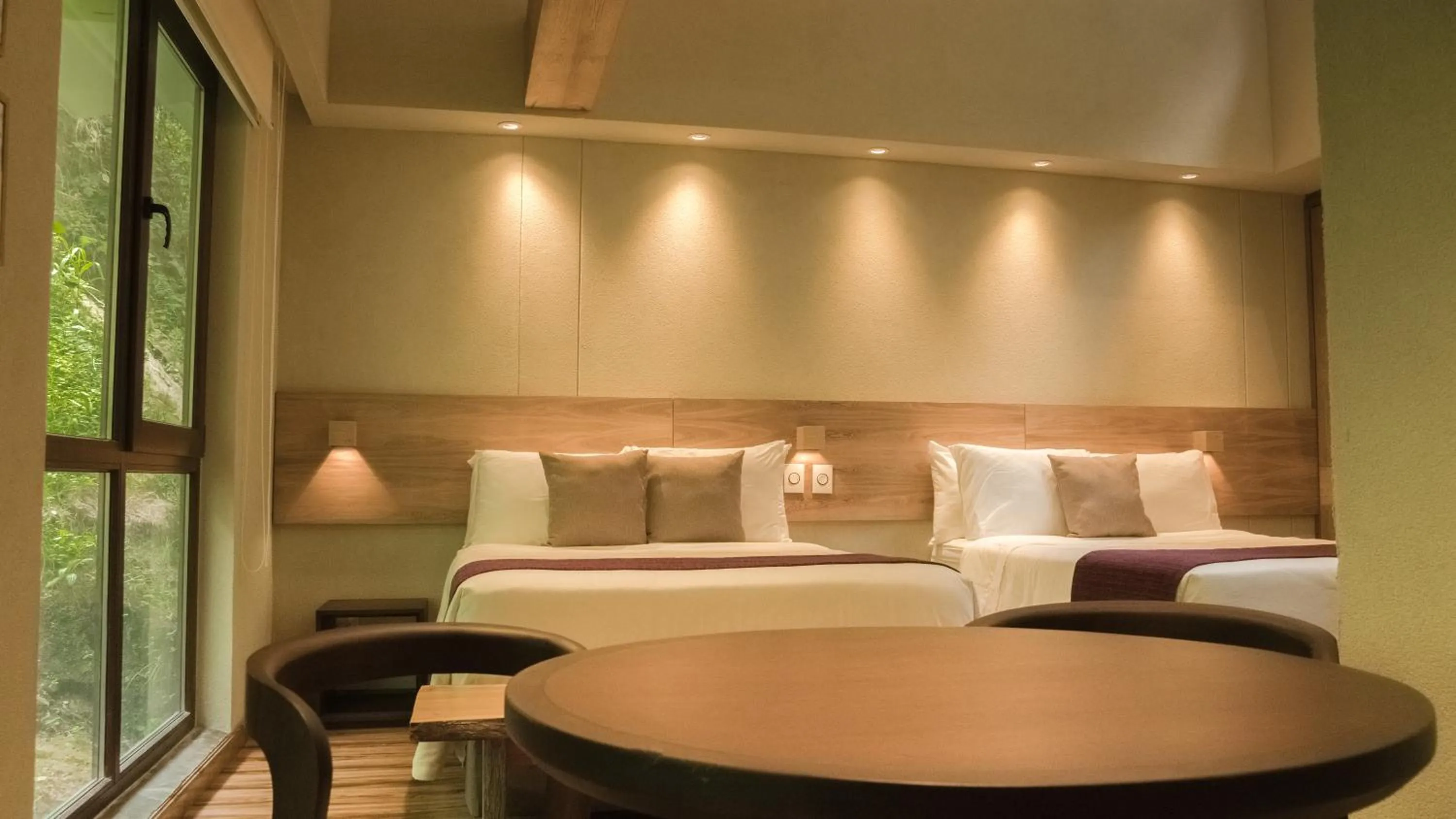 Bedroom, Bed in Termales Santa Rosa De Cabal