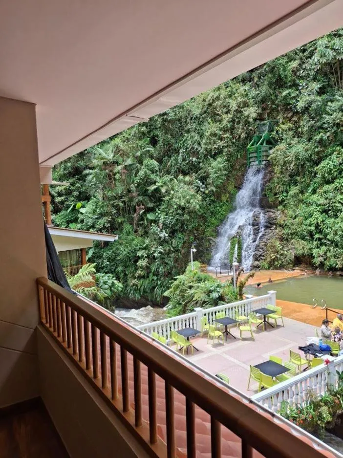 Termales Santa Rosa De Cabal