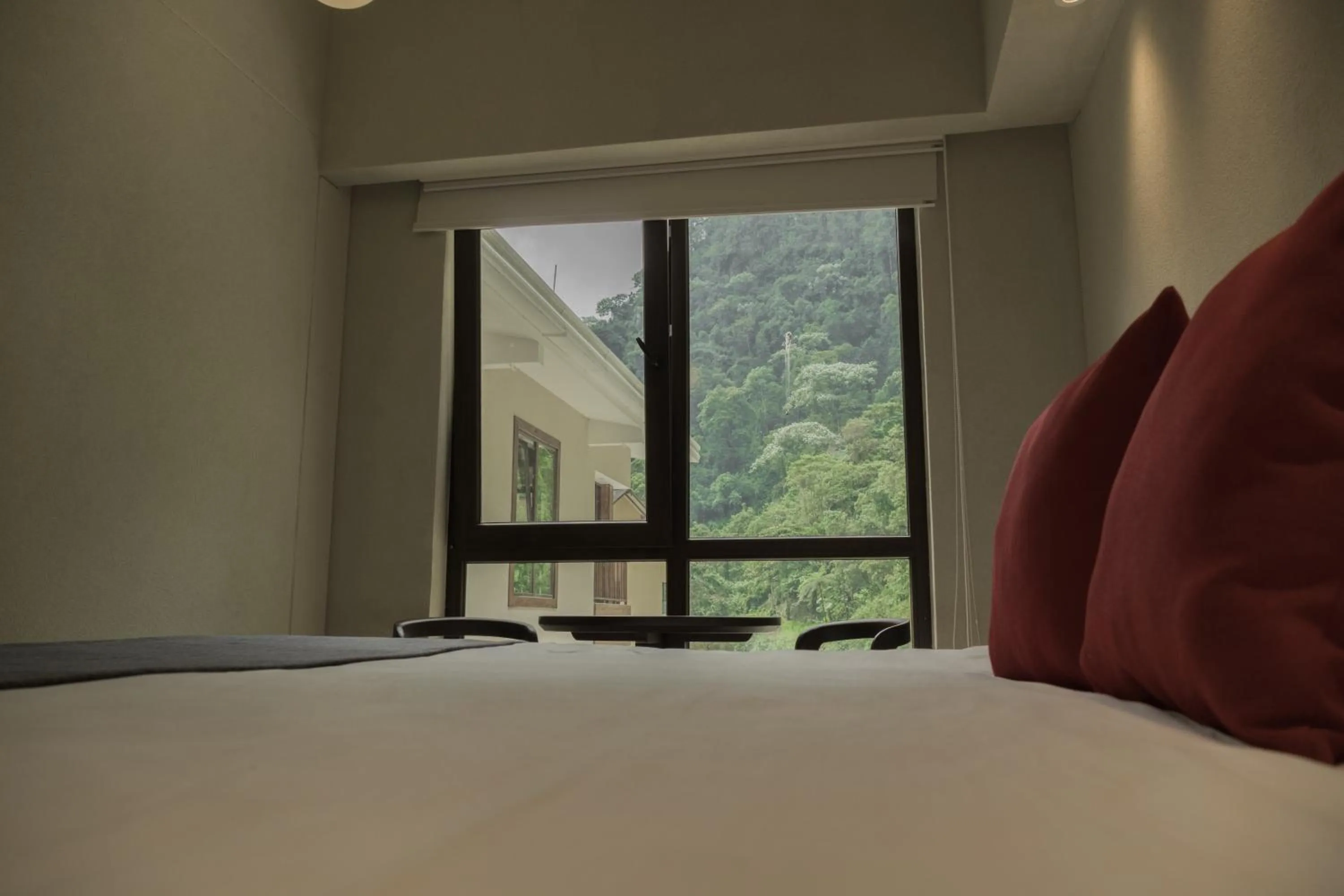 Bed in Termales Santa Rosa De Cabal