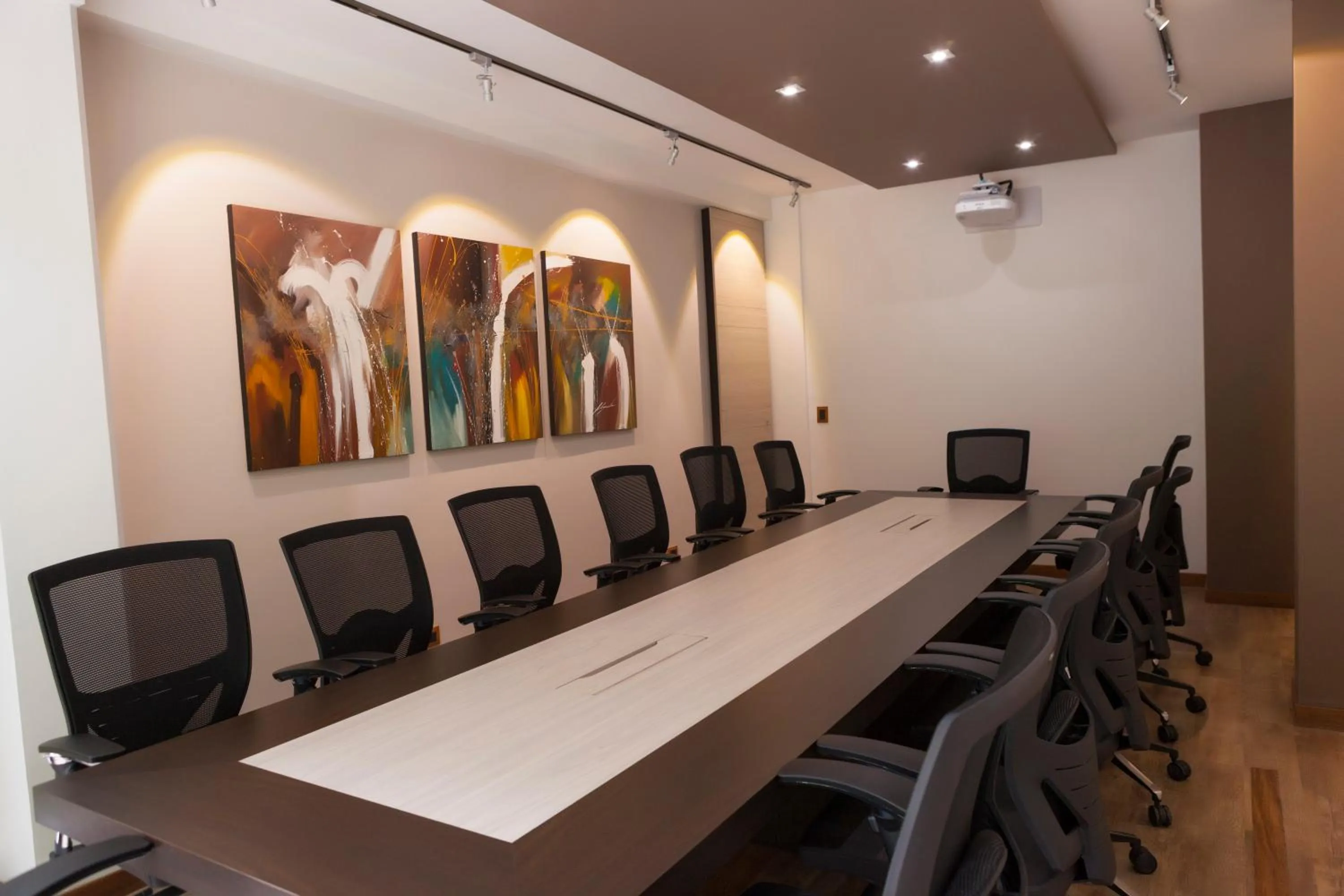 Meeting/conference room in Termales Santa Rosa De Cabal