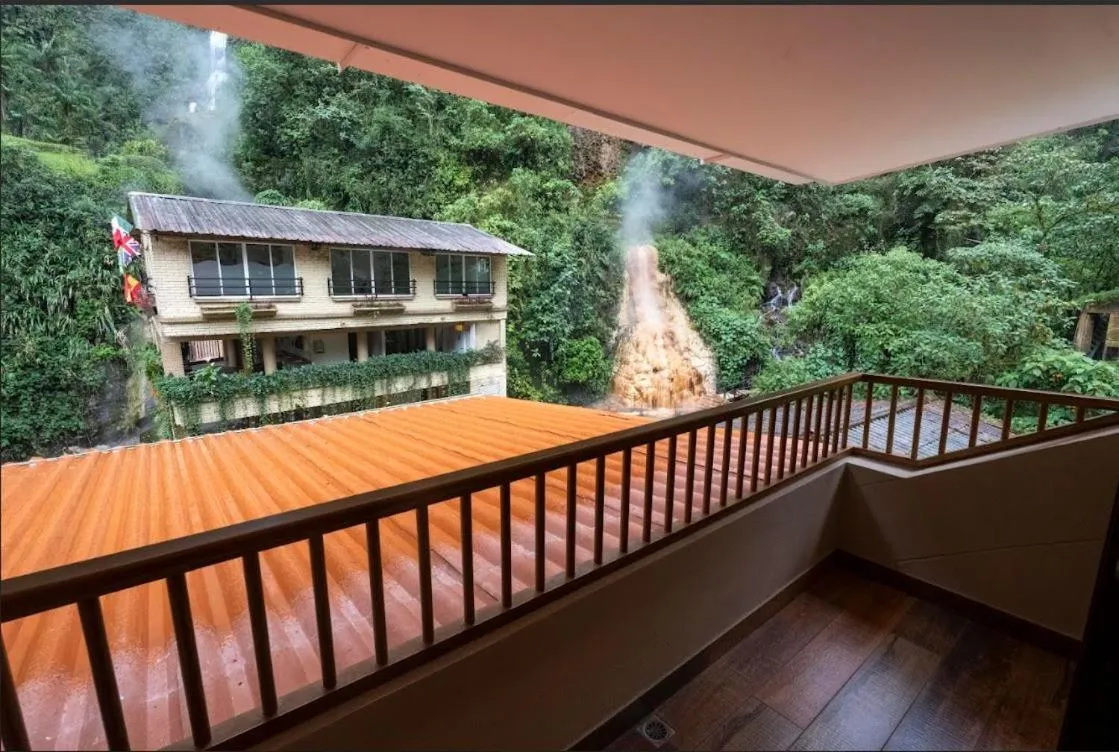 Termales Santa Rosa De Cabal