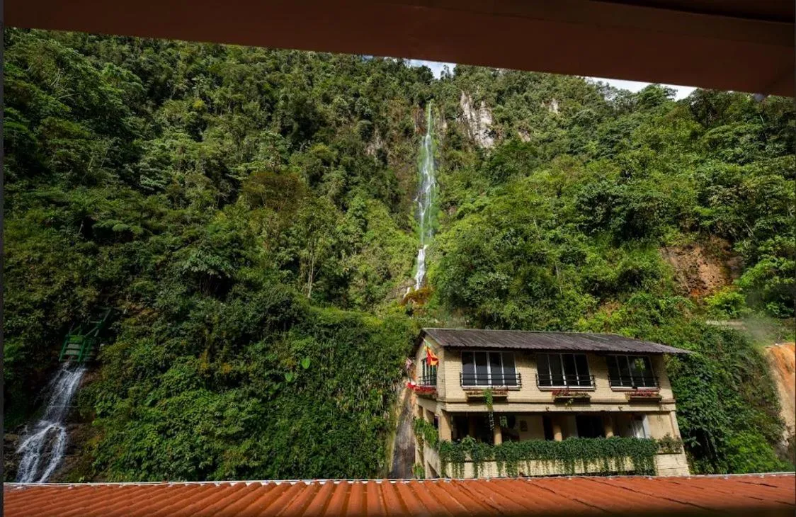 Termales Santa Rosa De Cabal