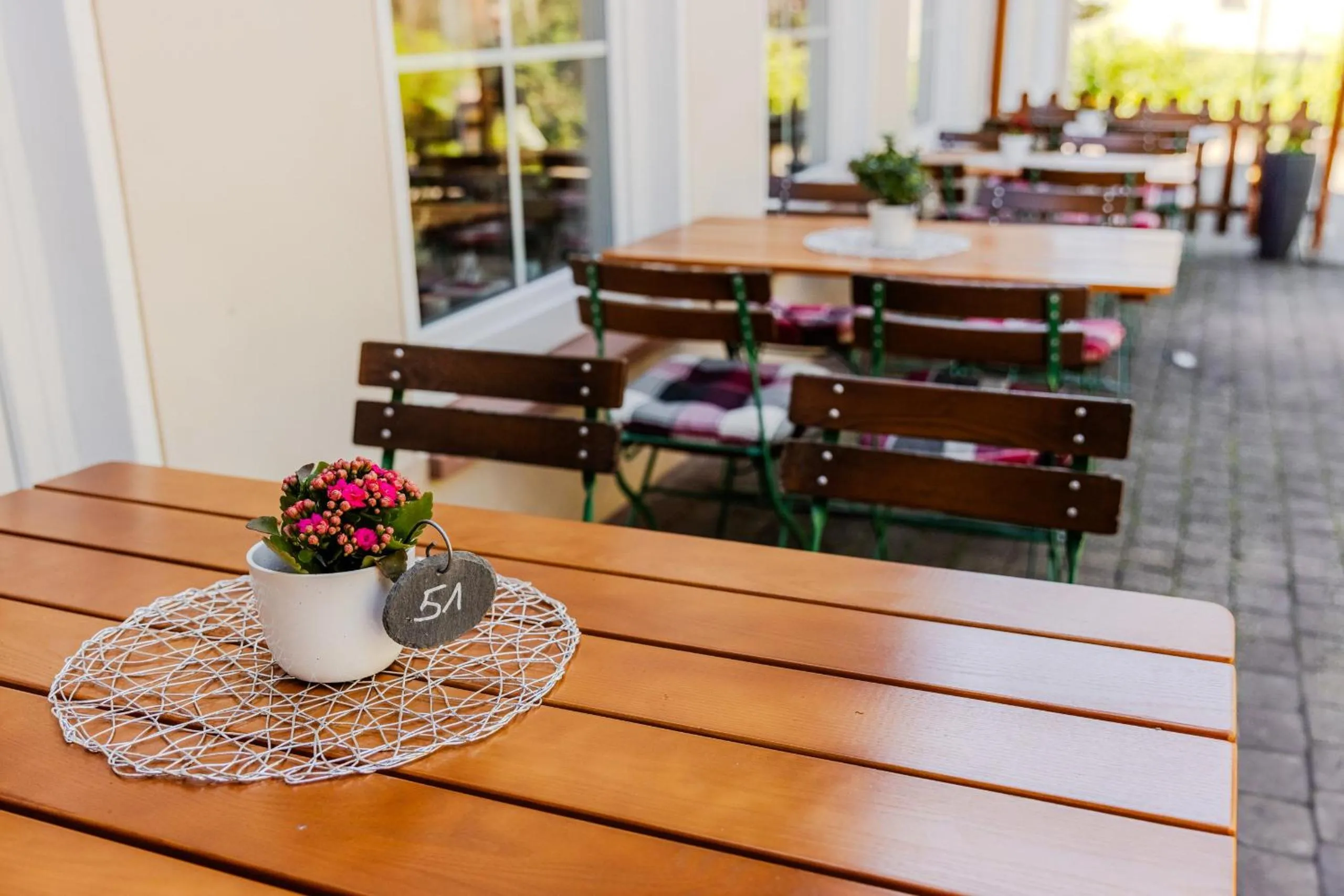 Landgasthof zur Linde