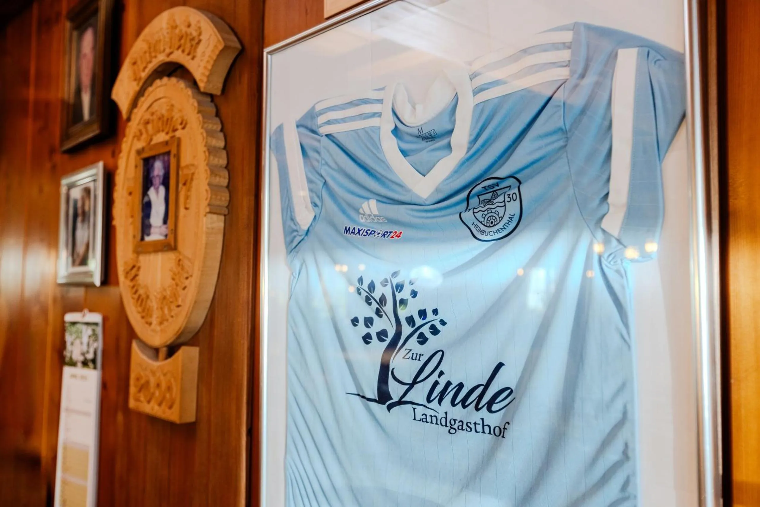 Landgasthof zur Linde