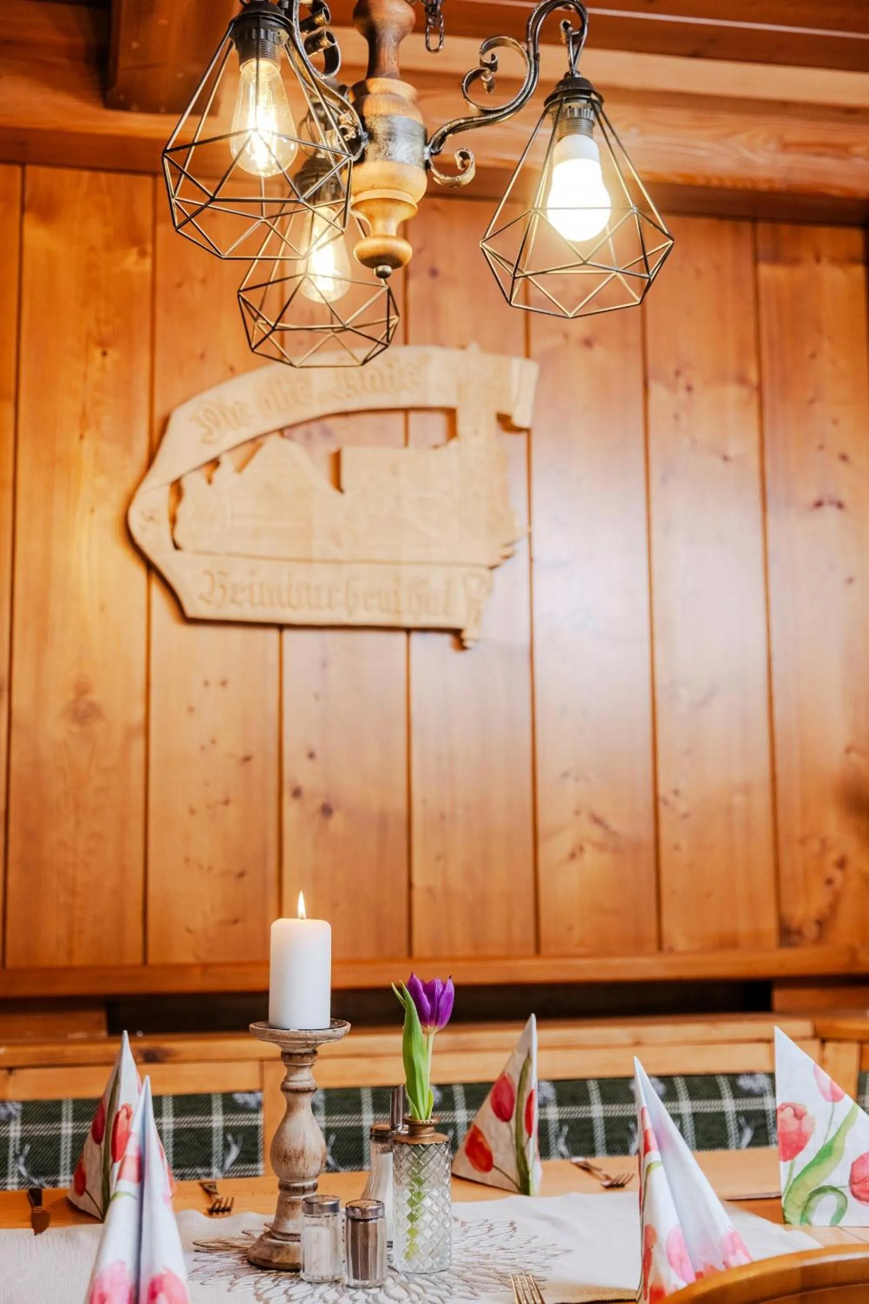 Landgasthof zur Linde