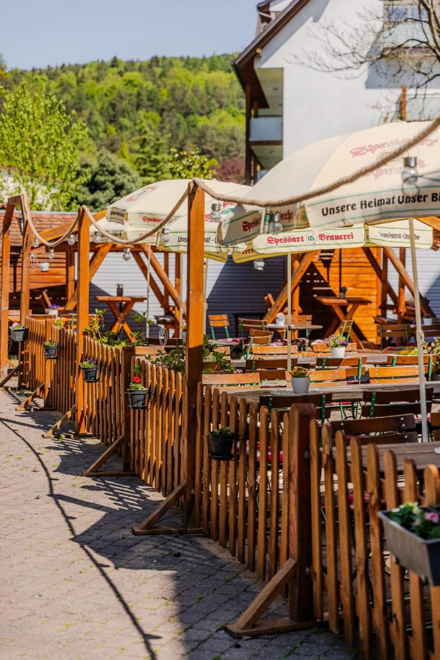 Landgasthof zur Linde