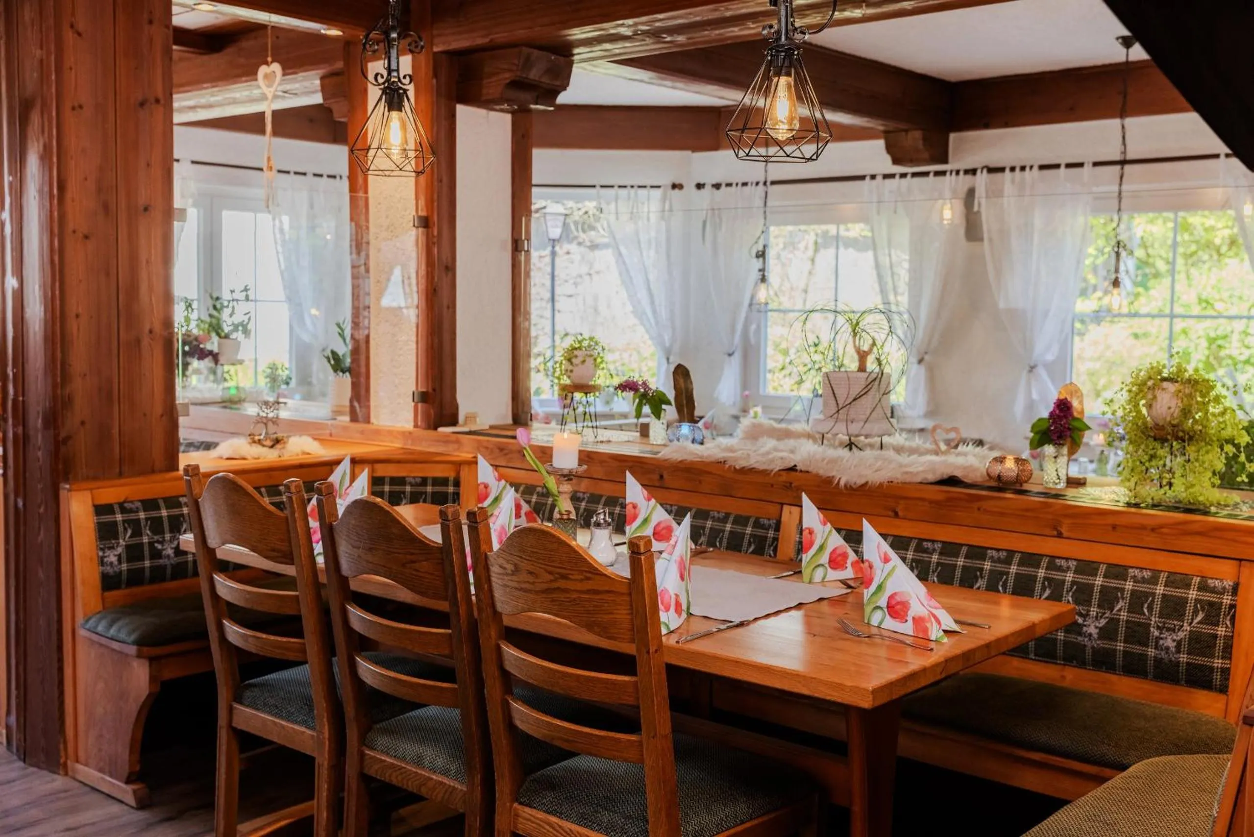 Landgasthof zur Linde