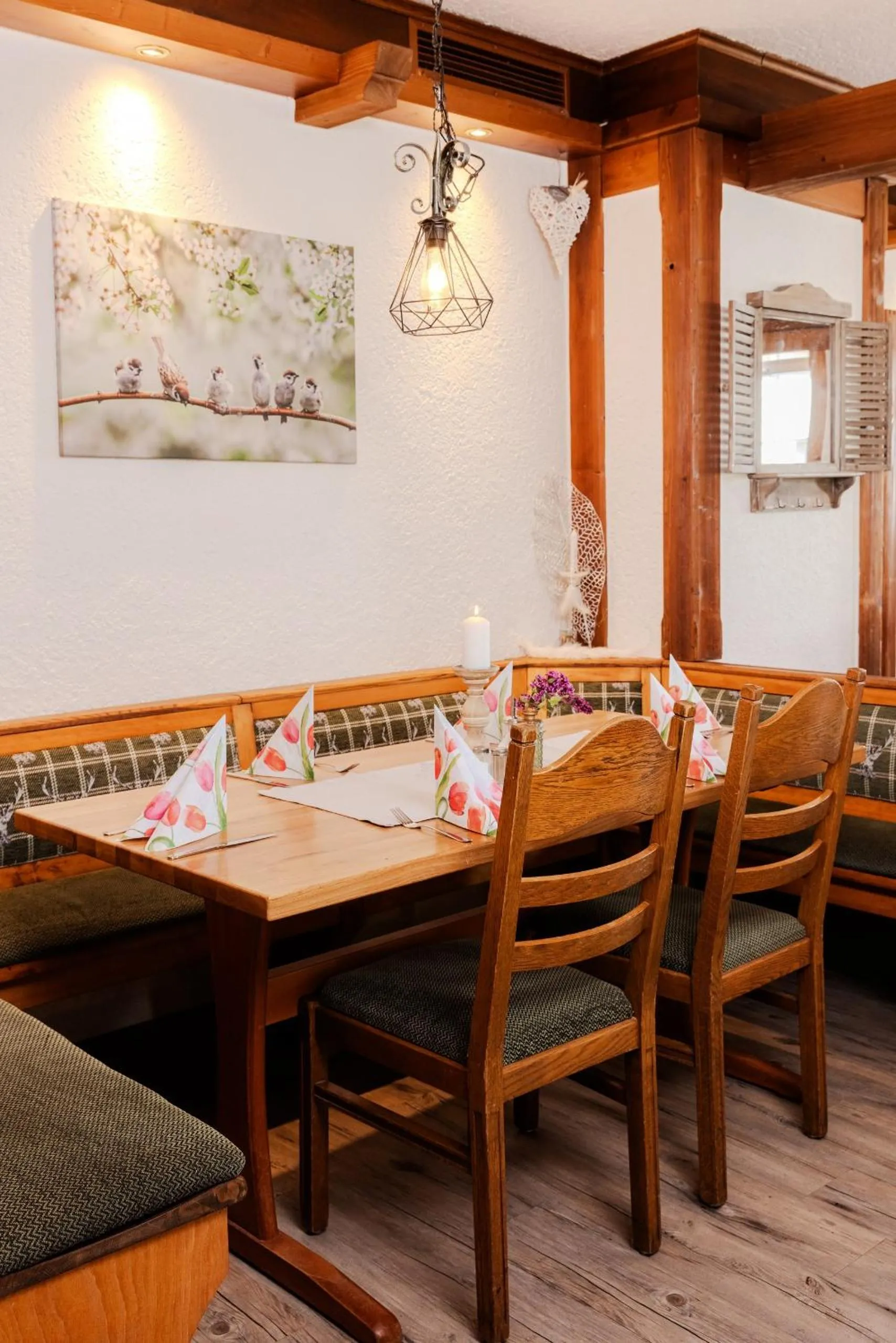 Landgasthof zur Linde