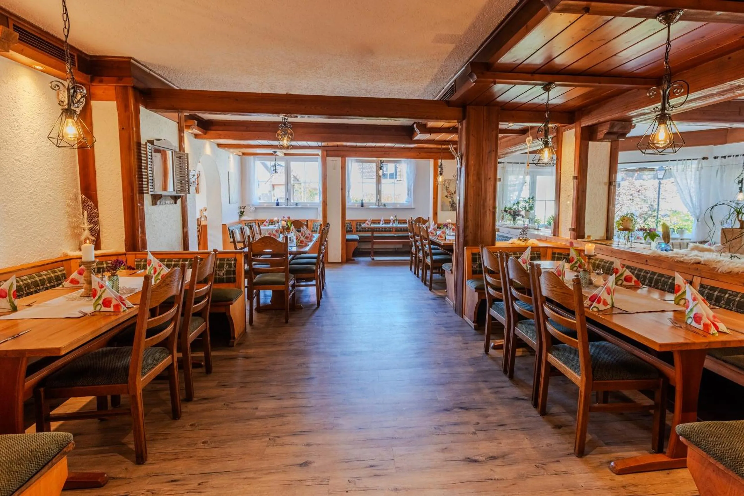 Landgasthof zur Linde