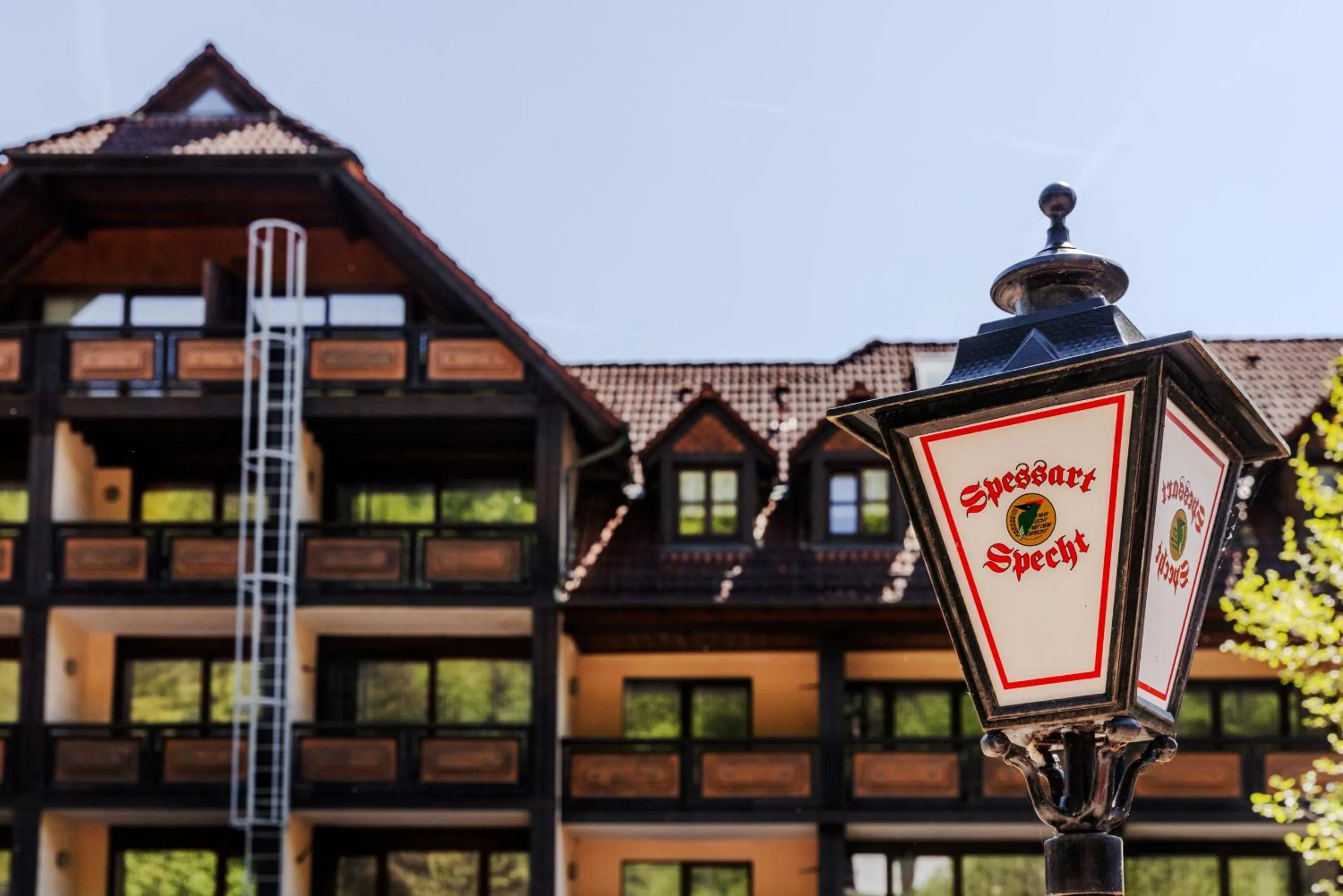 Landgasthof zur Linde