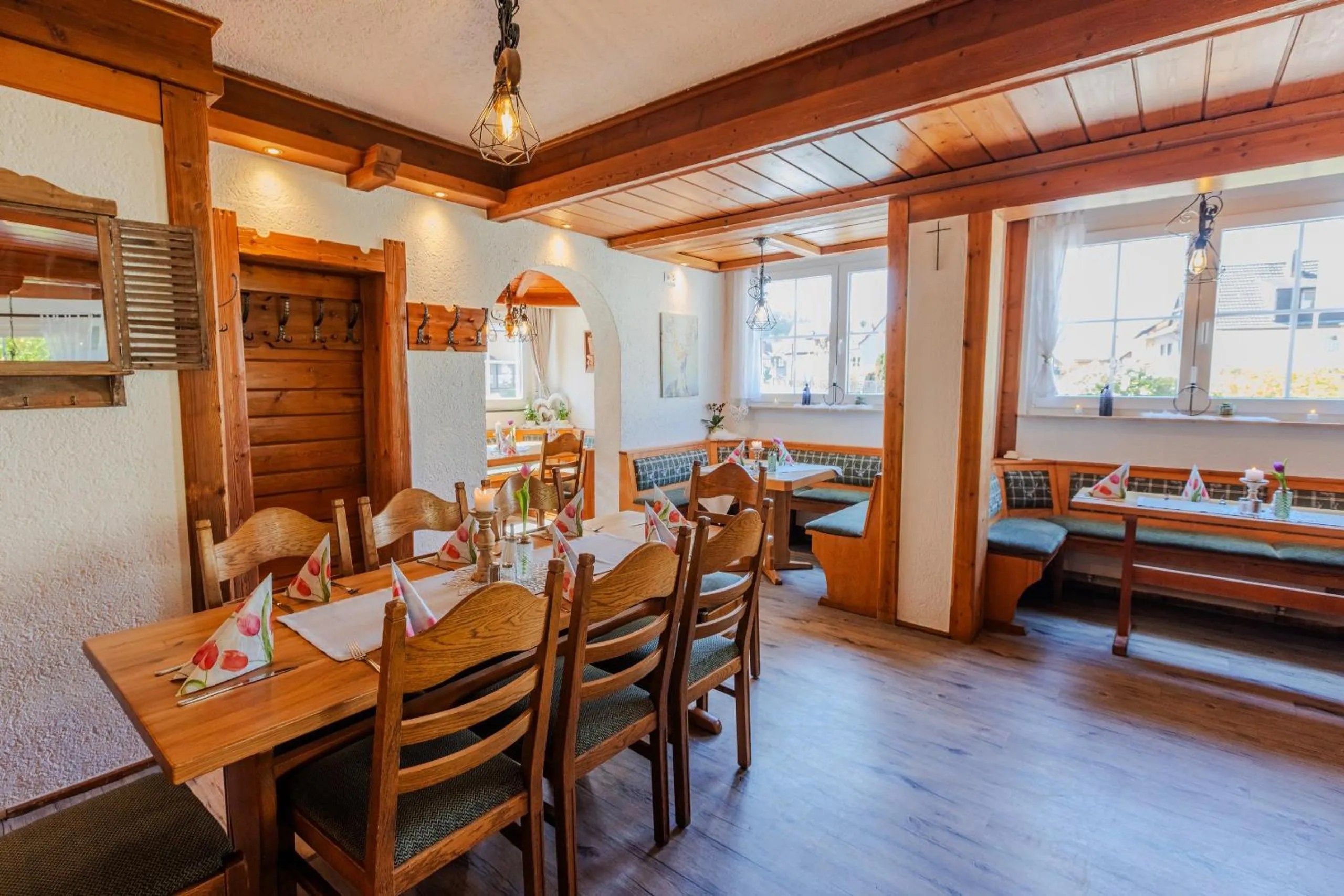 Landgasthof zur Linde