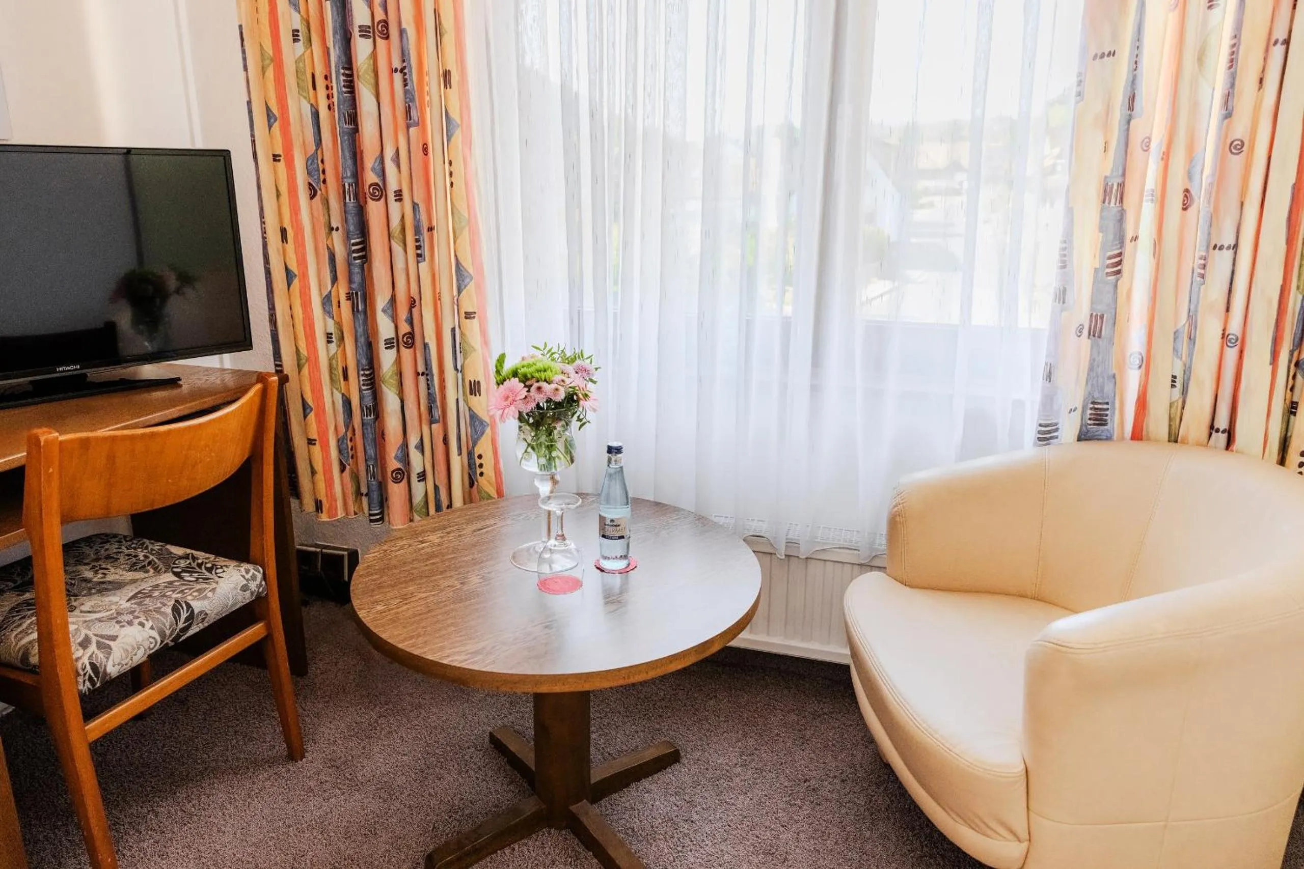 Landgasthof zur Linde