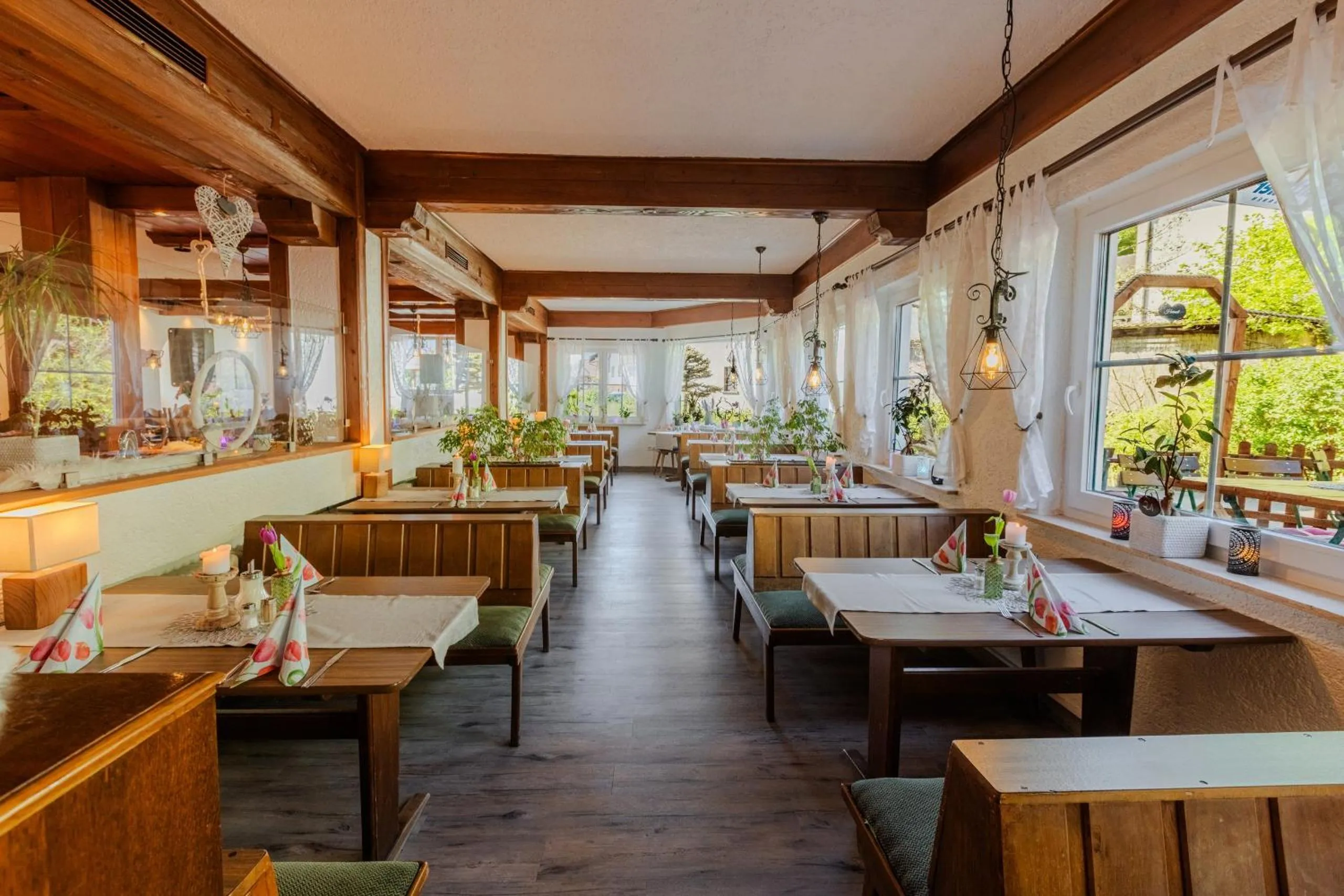 Landgasthof zur Linde