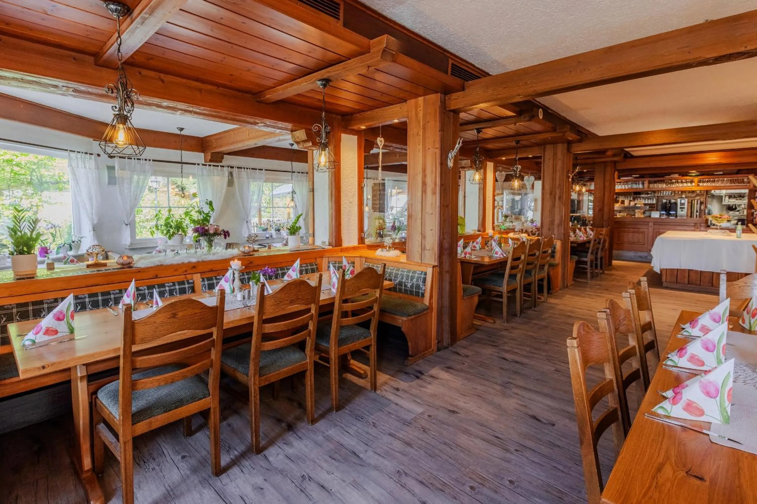 Landgasthof zur Linde