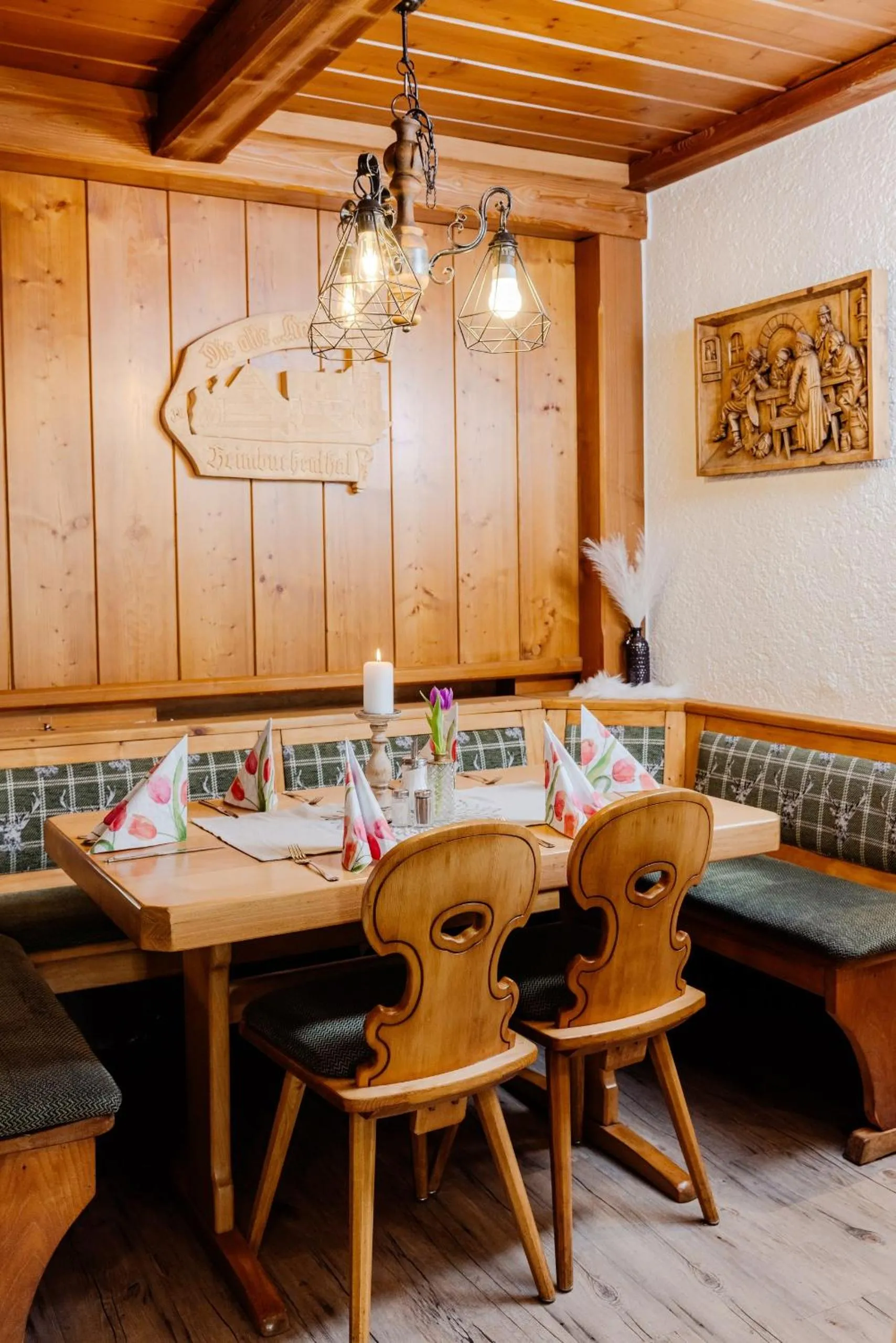 Landgasthof zur Linde