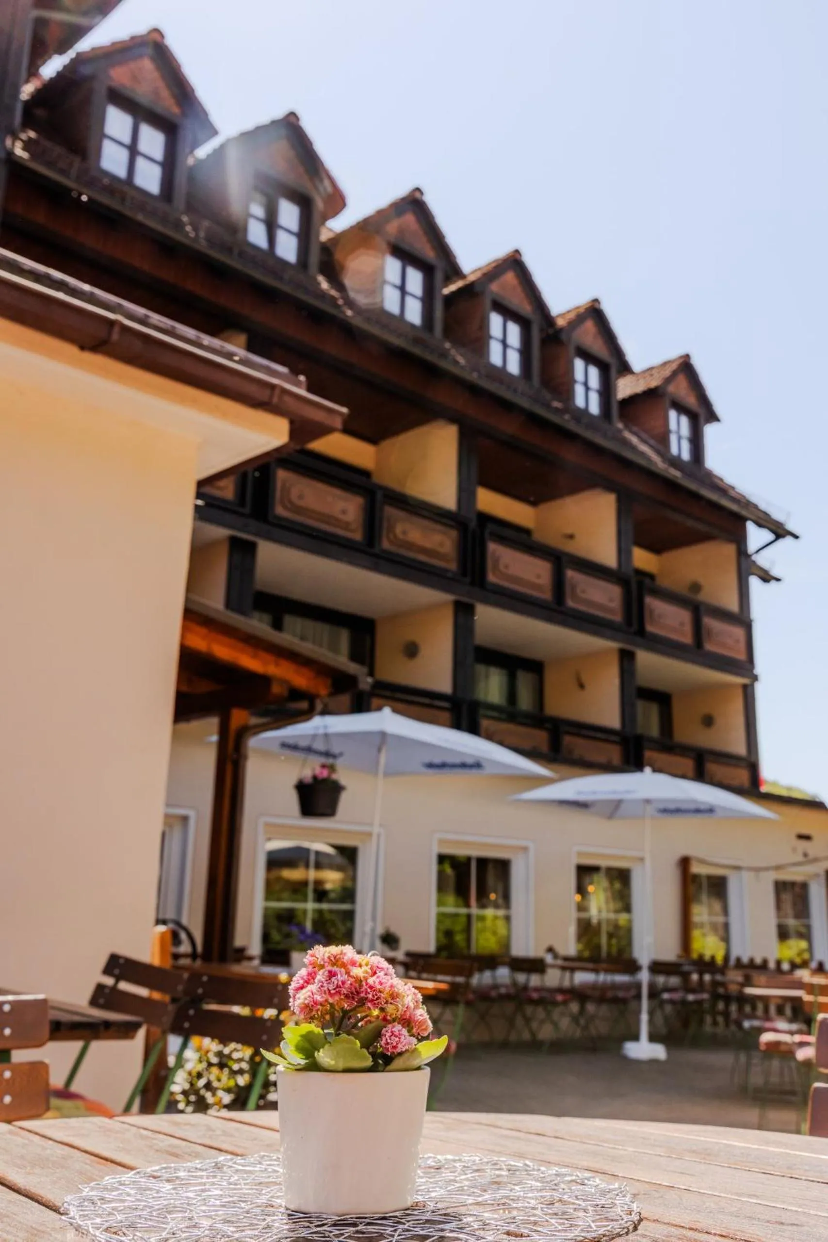 Landgasthof zur Linde